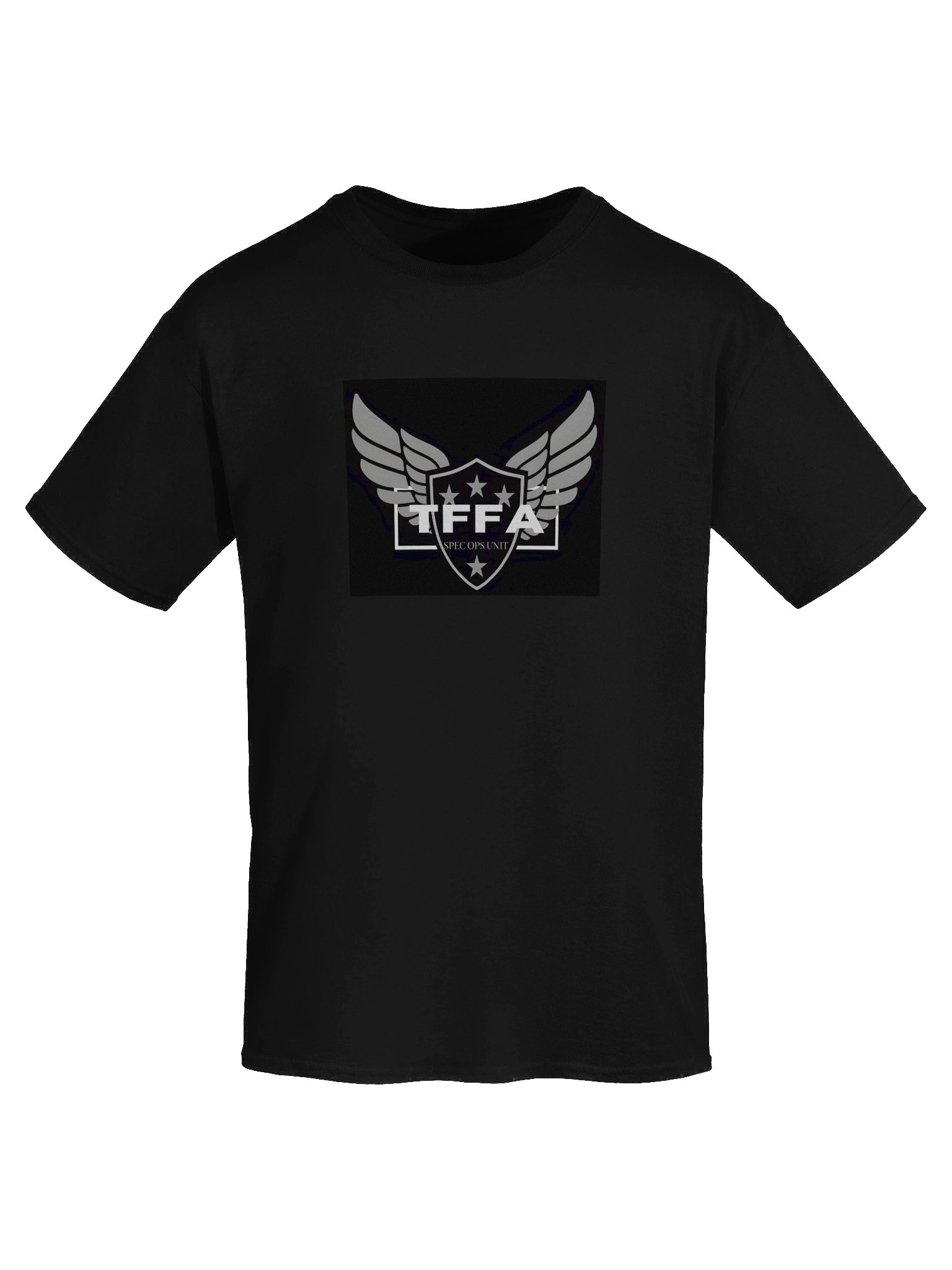 TFFA - Squad Tee product image (7)