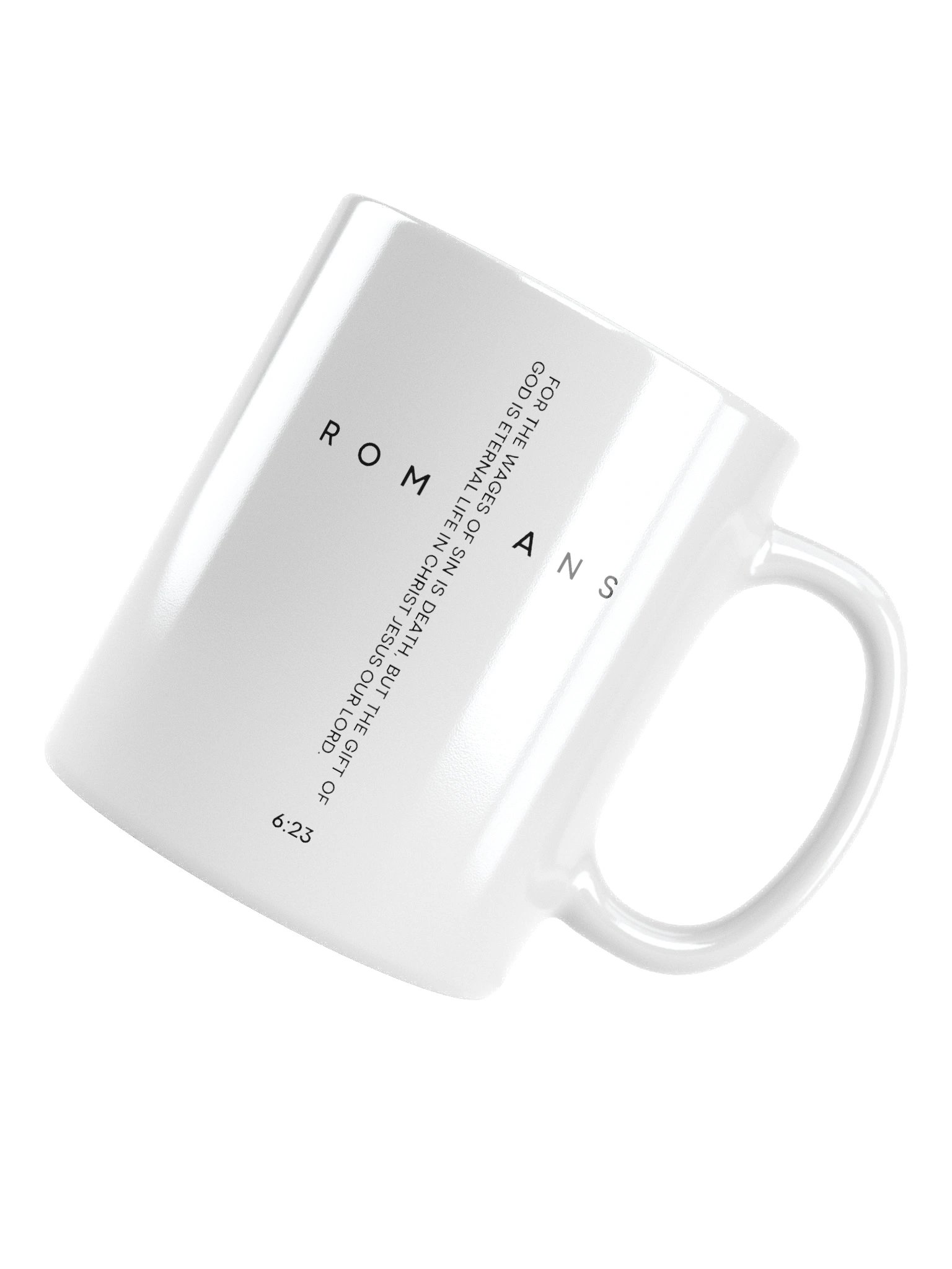 FMTracts Glossy Mug product image (13)