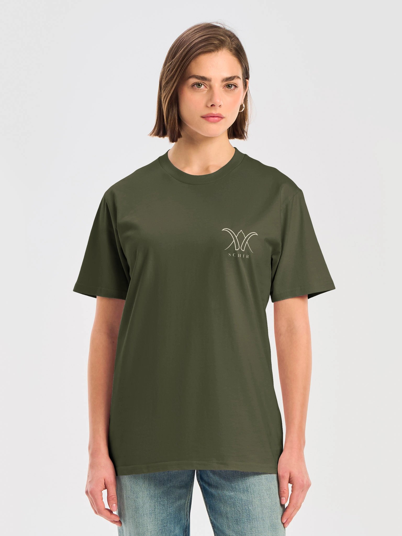 ALPINE CABIN TEE product image (5)