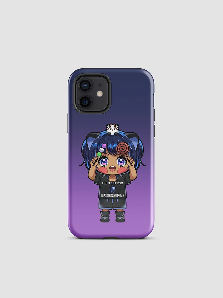 Baby Alie Tough Case for iPhone® product image (1)