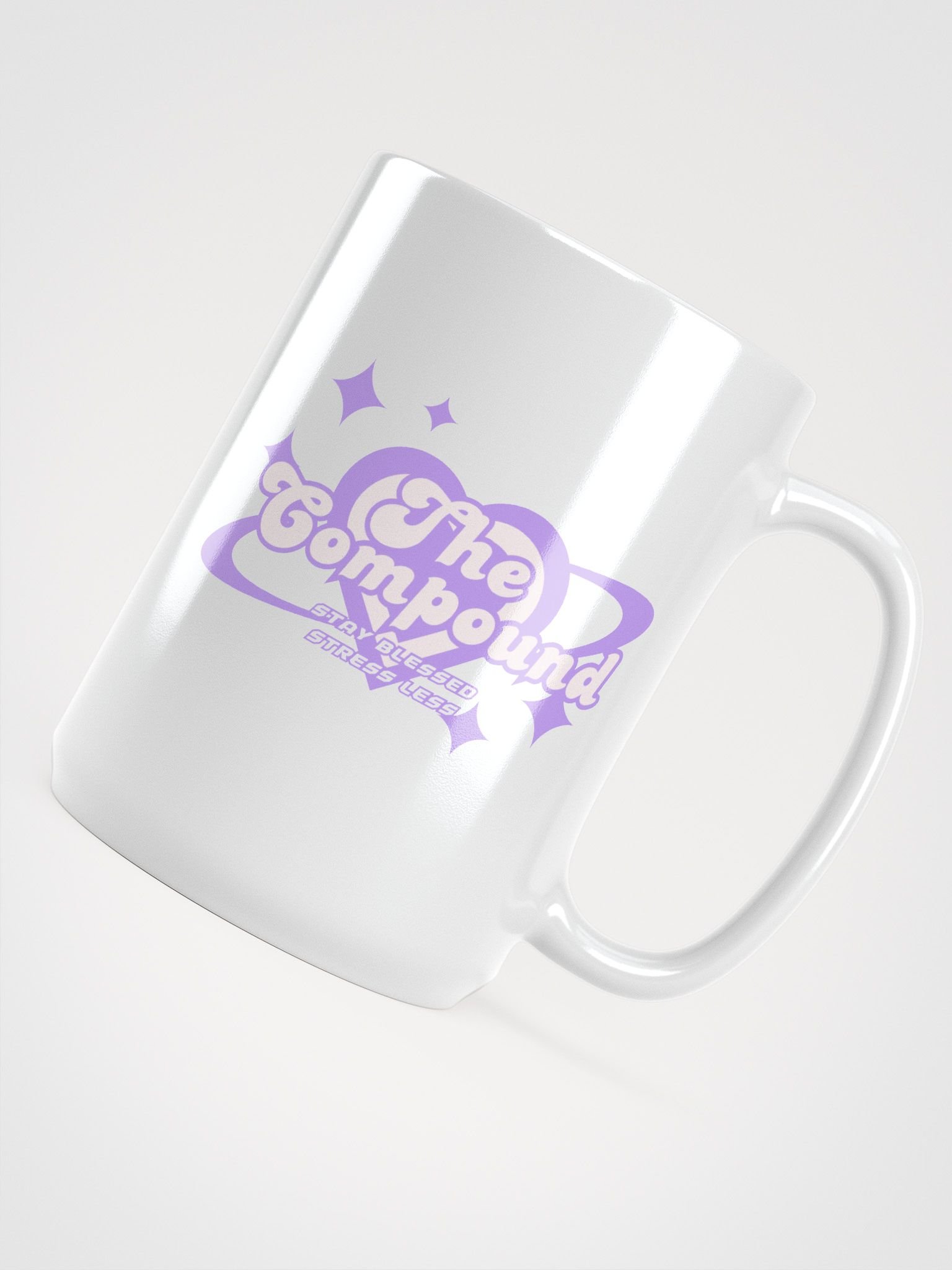 Violet Rush Mug product image (1)