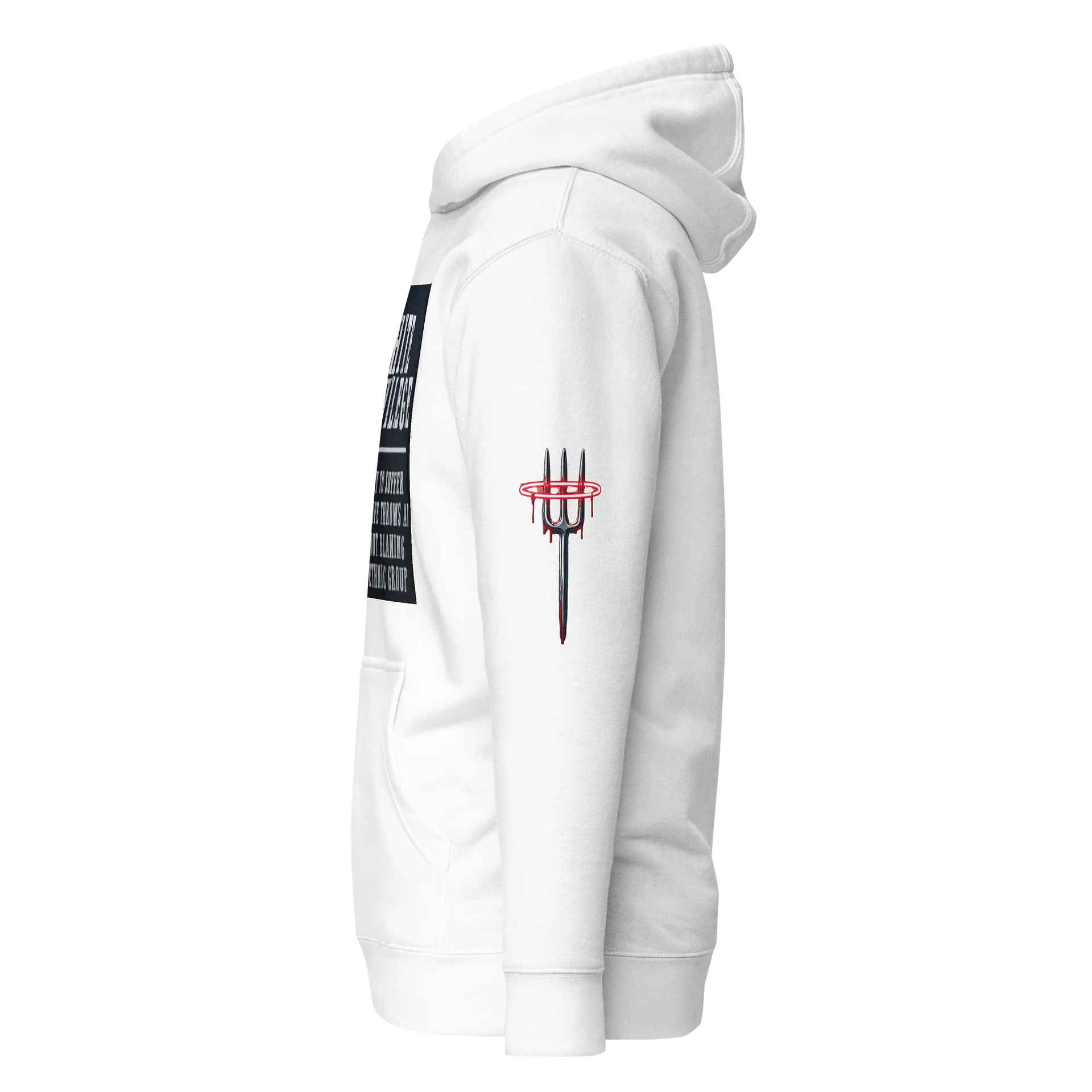 Own Your Reality Hoodie product image (5)