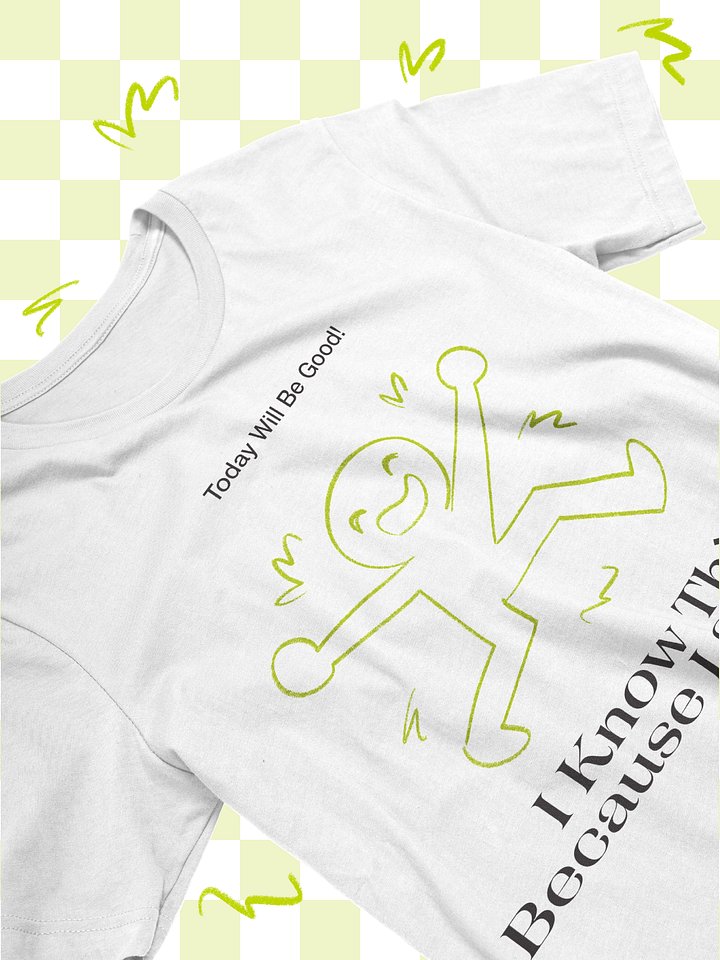 Good Day Tee product image (1)