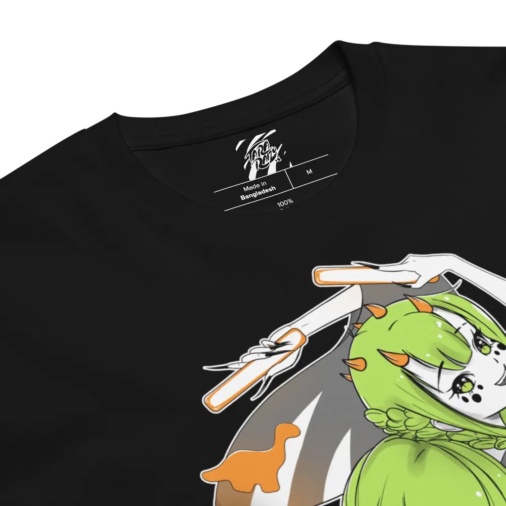 Classic Tara Tee (Rex) product image (4)