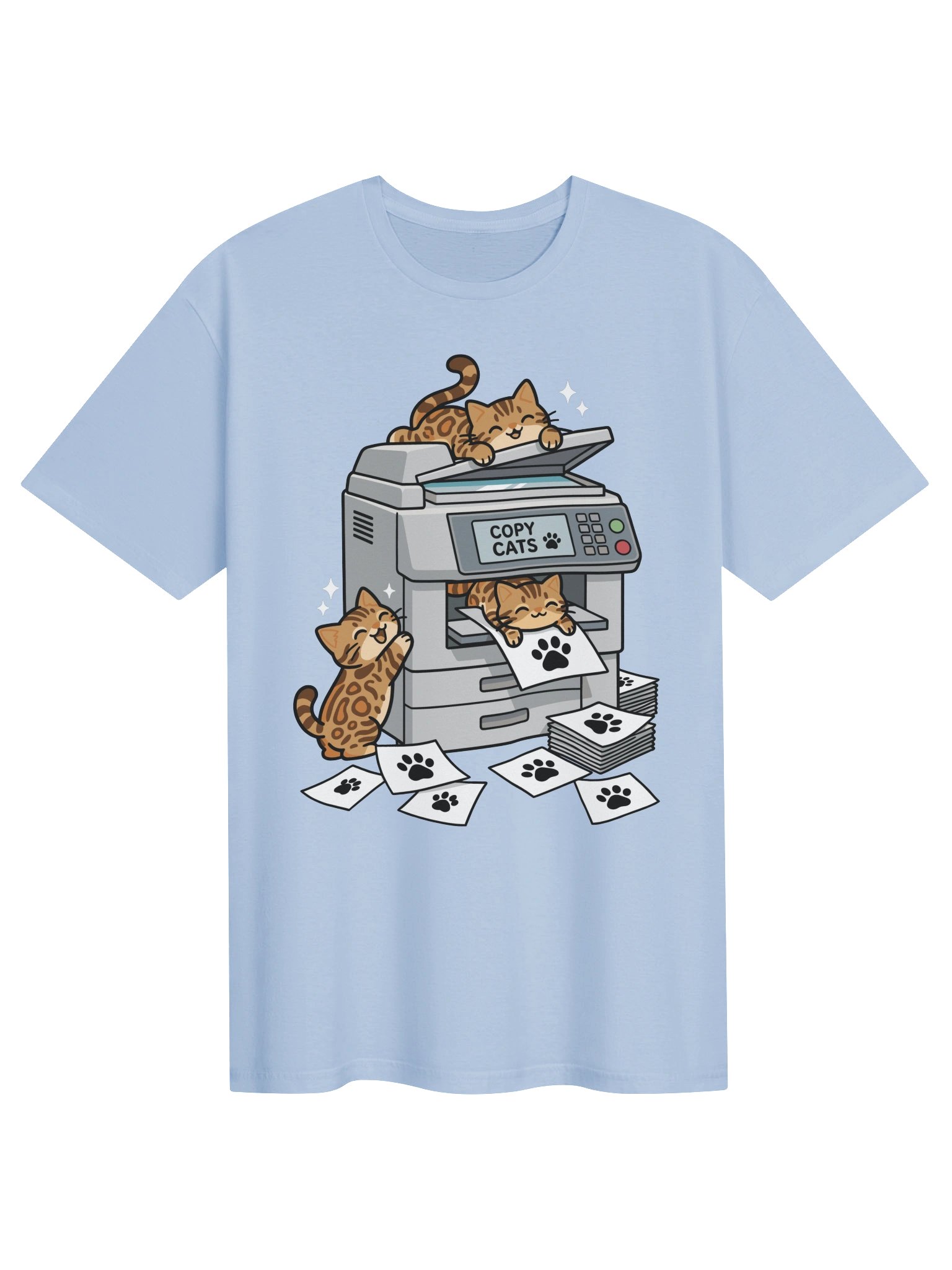 Copy Cats Tee product image (62)