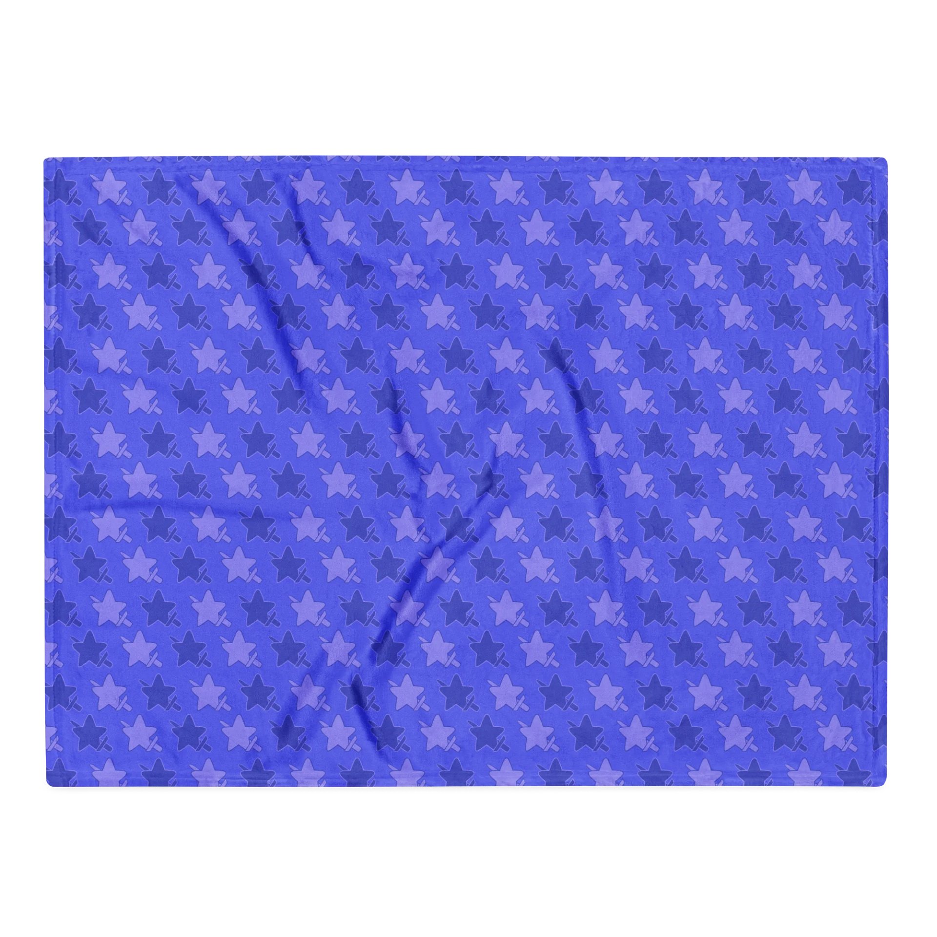 The ZNW Throw Blanket product image (2)