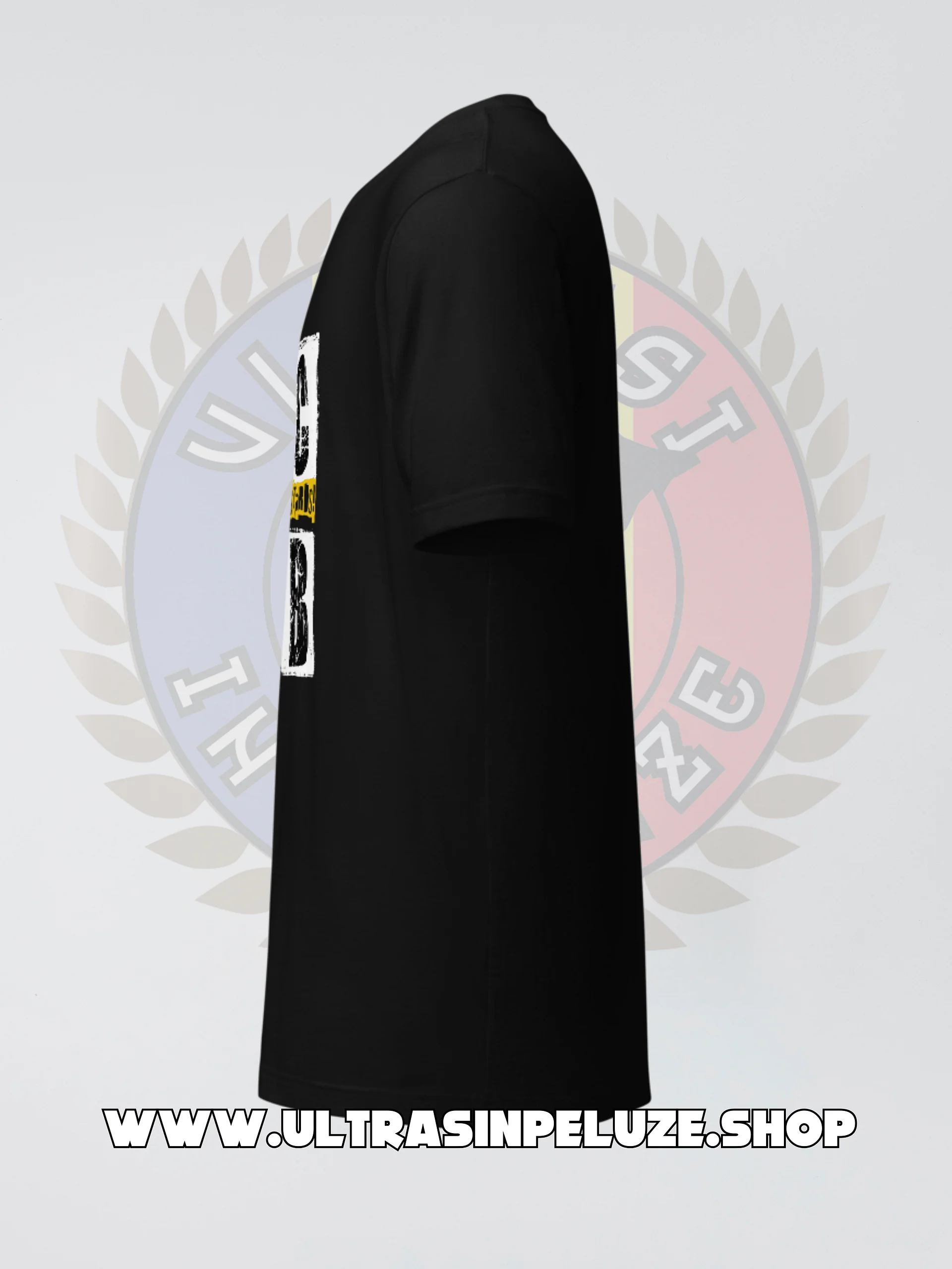 Tricou ACAB Large Icon product image (2)