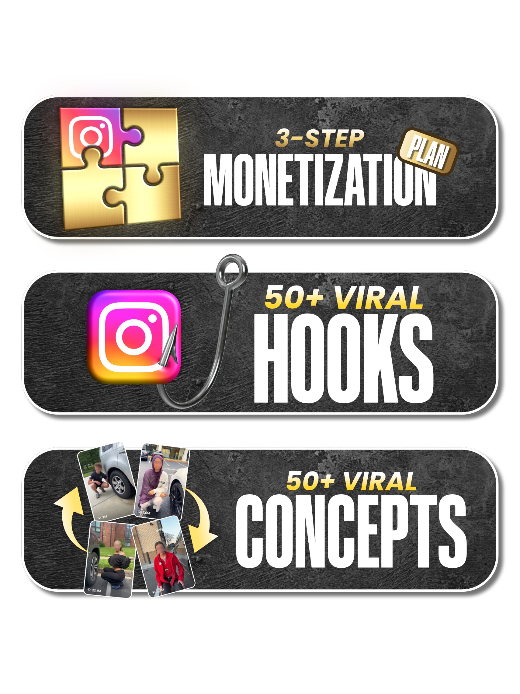 The Ultimate Viral Bundle product image (1)
