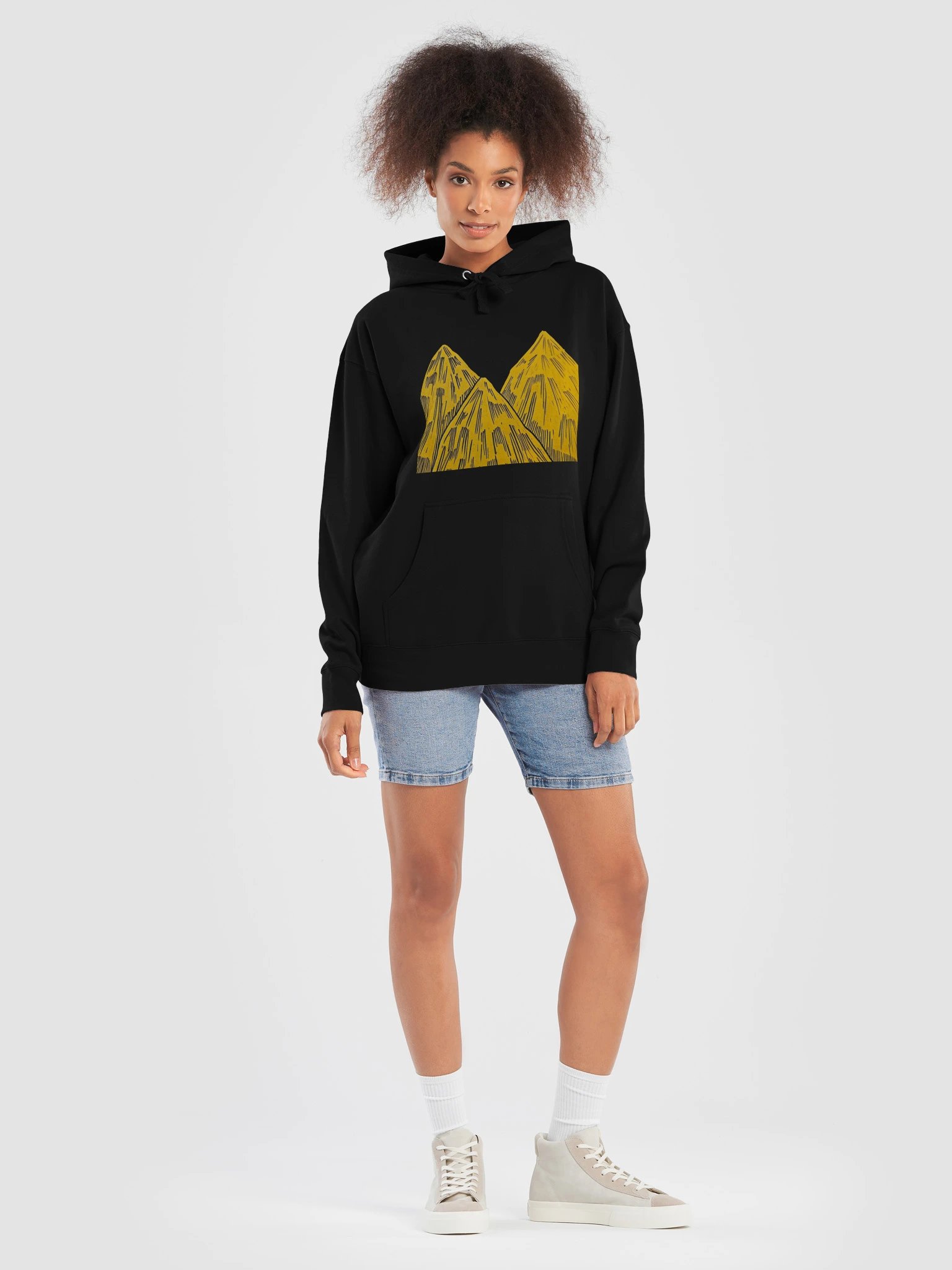 Peaks Hoodie product image (19)