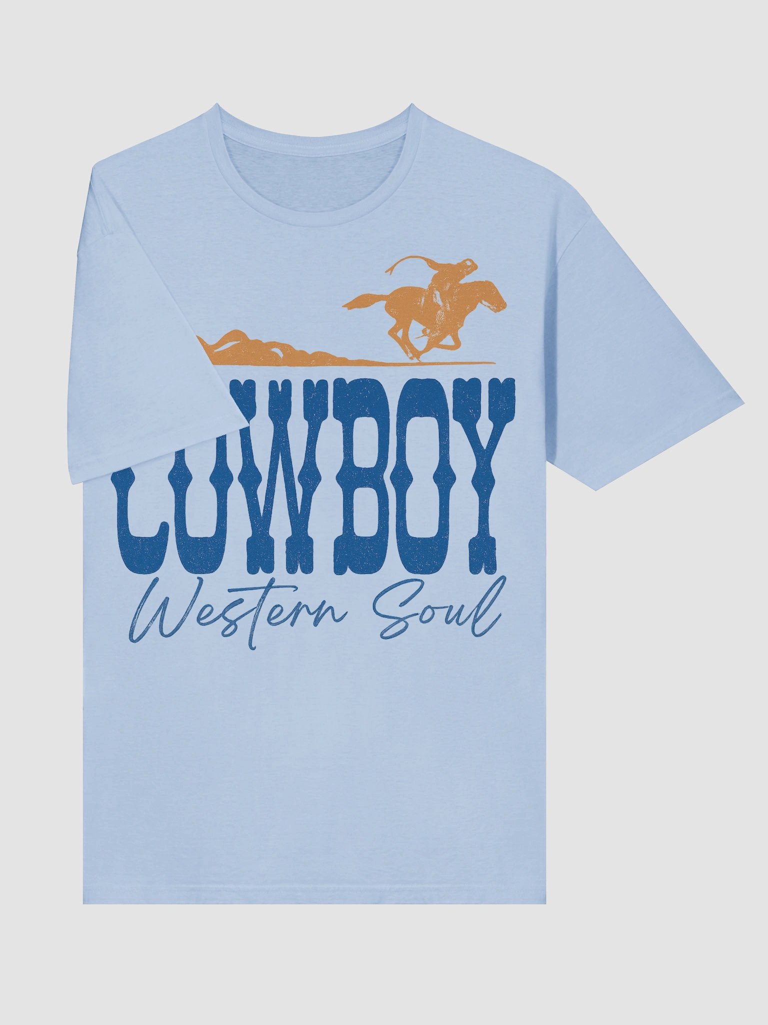 Western Soul product image (5)