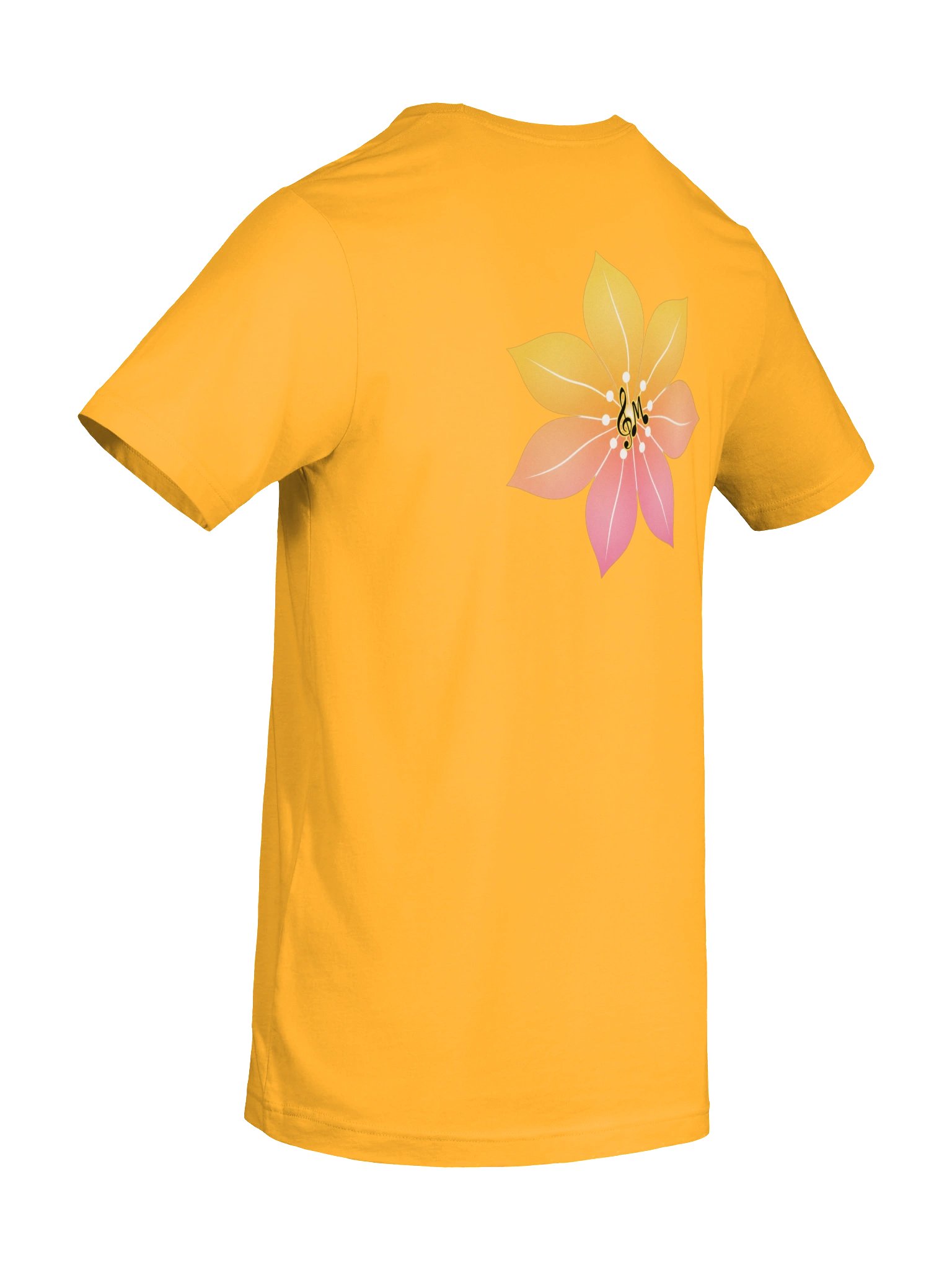 JulietMaya Mayaflower T-Shirt product image (15)
