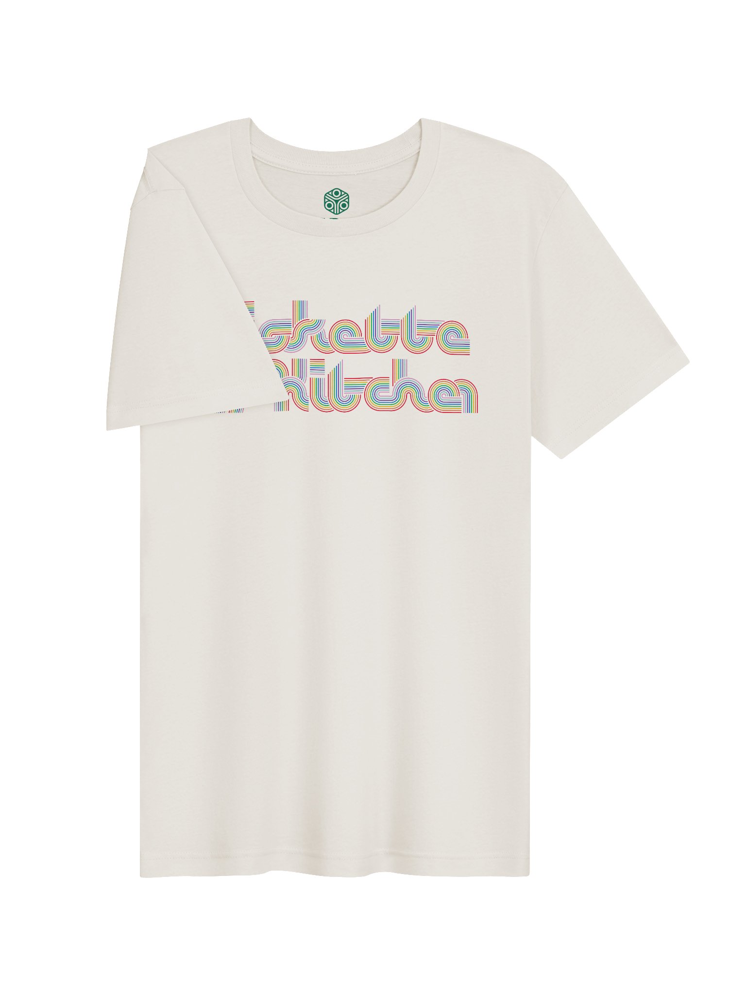 Diskette Kitchen Supersoft Pride Tee product image (2)