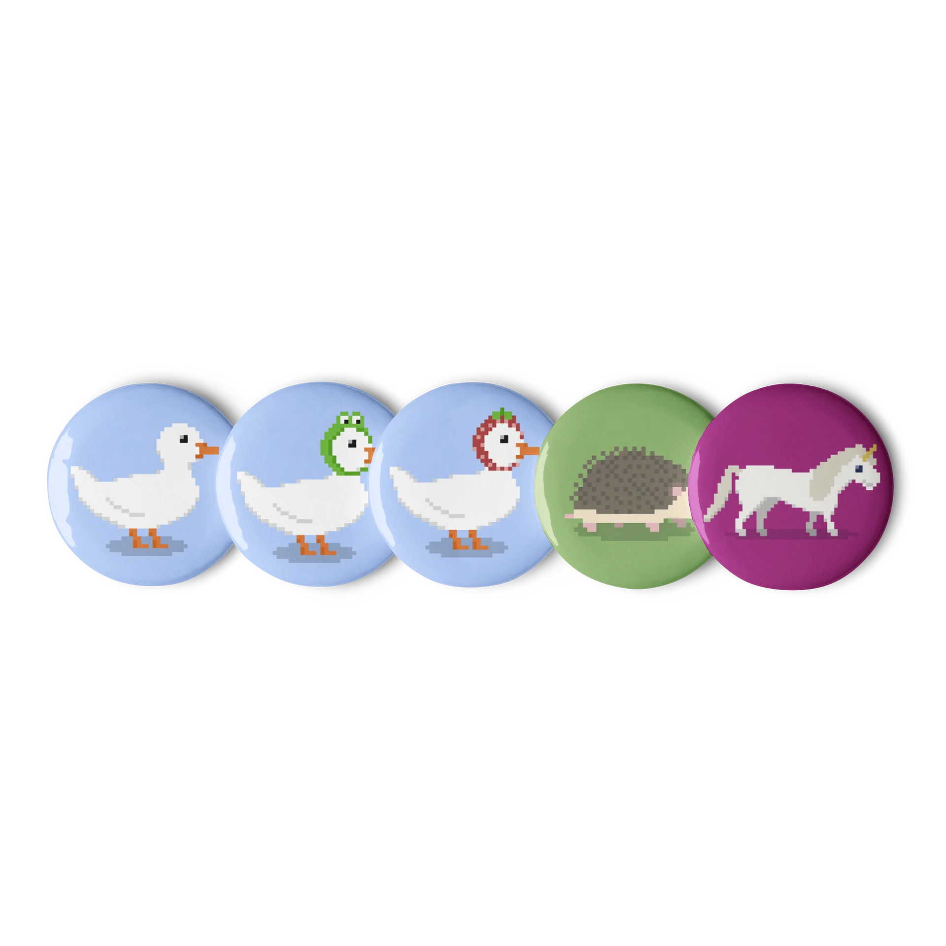 Assorted Animals product image (1)