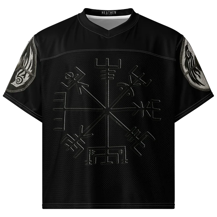 Ghosted Ultimate Sig Jersey product image (1)