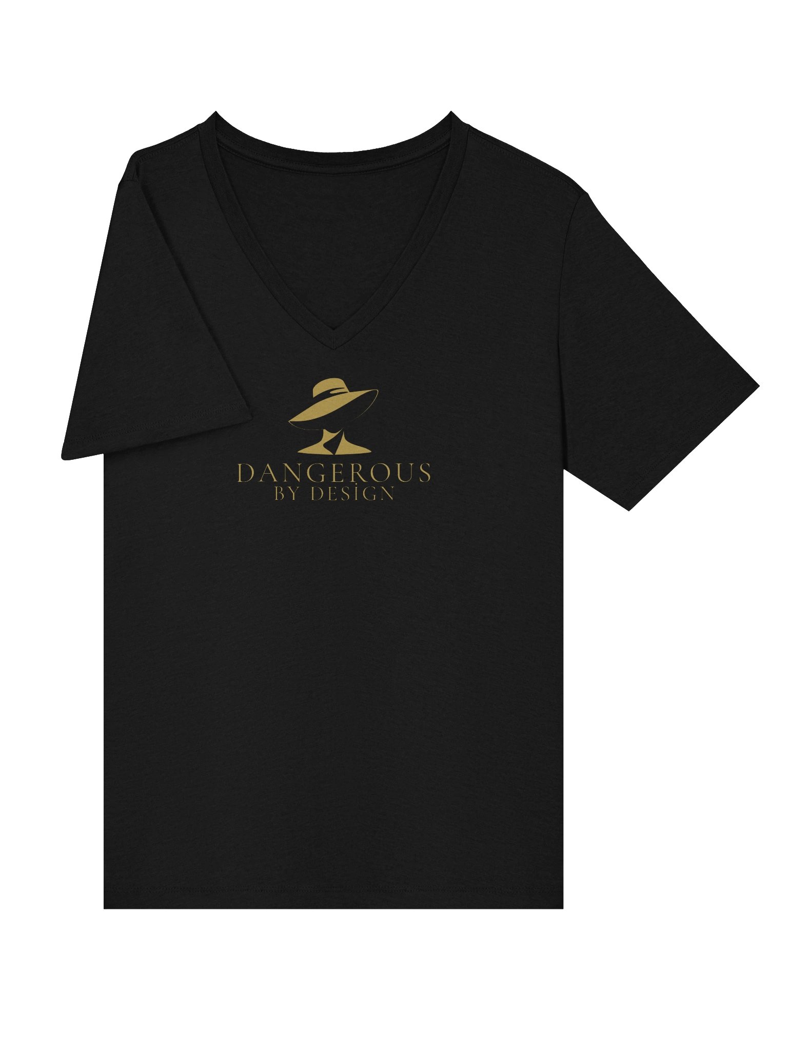 The DBD V-Neck product image (3)