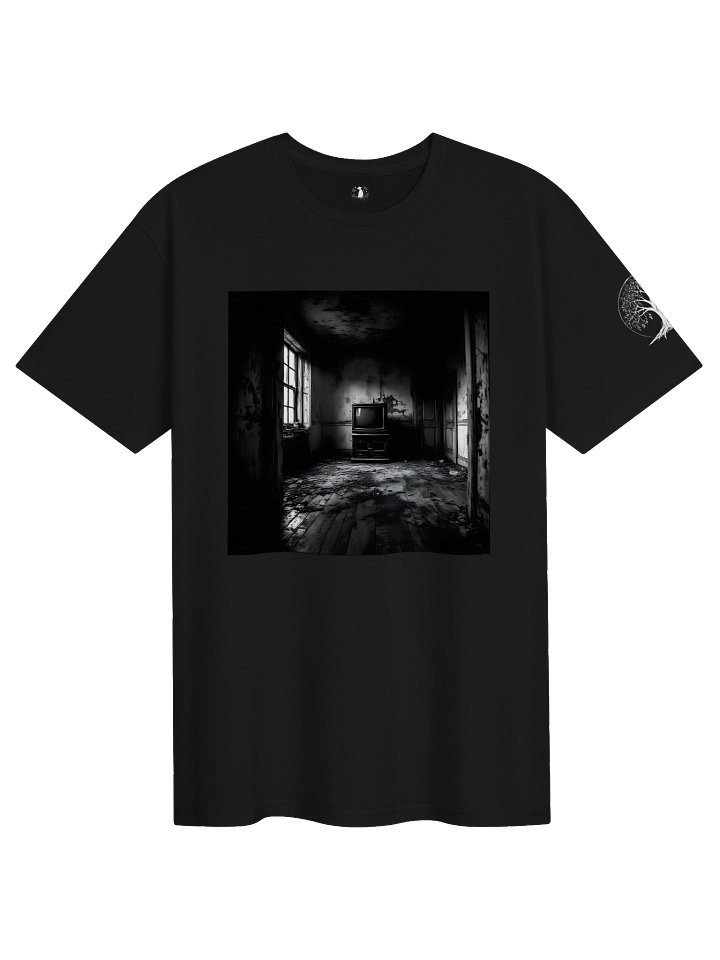 "Isolation" ~ WWAST | Tee product image (1)