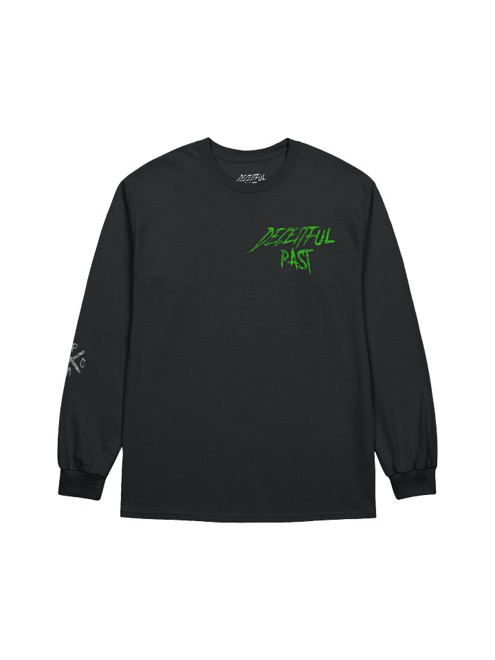 "Break the Mold" Graphic Long Sleeve Tee product image (1)