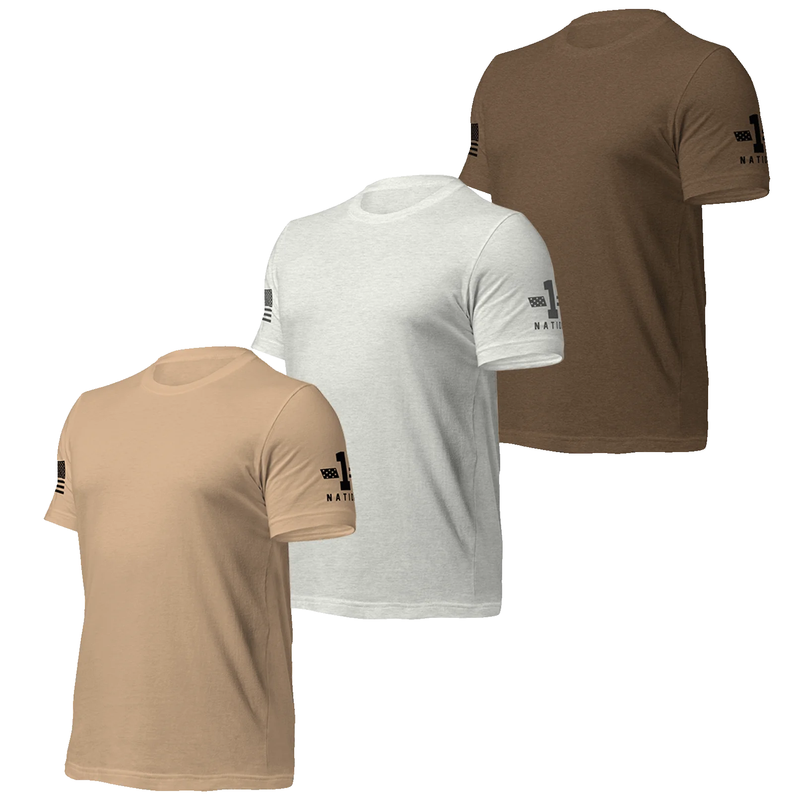 Sandstorm Basic Bundle product image (1)