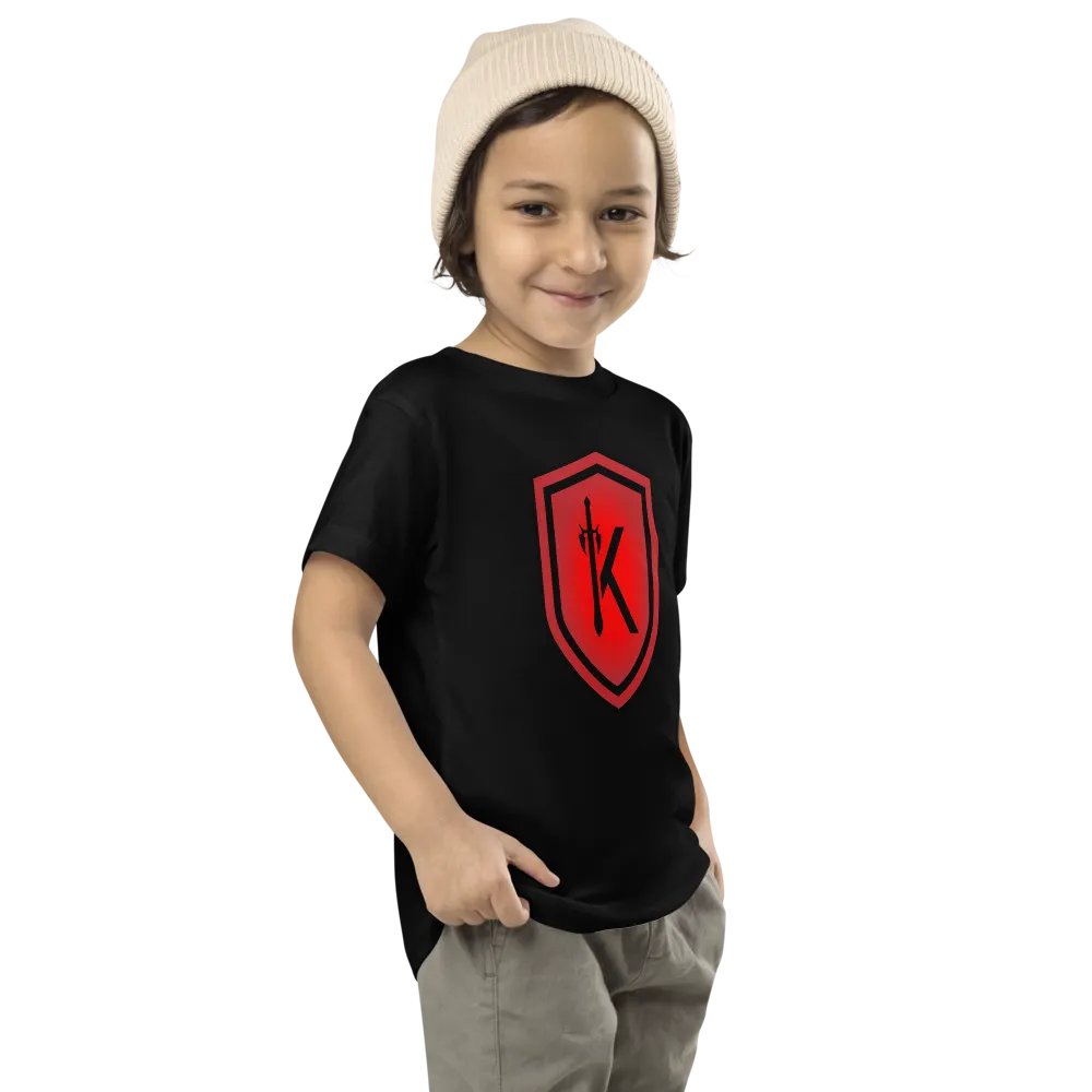 Kids T-Shirt product image (3)