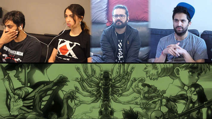 Video thumbnail