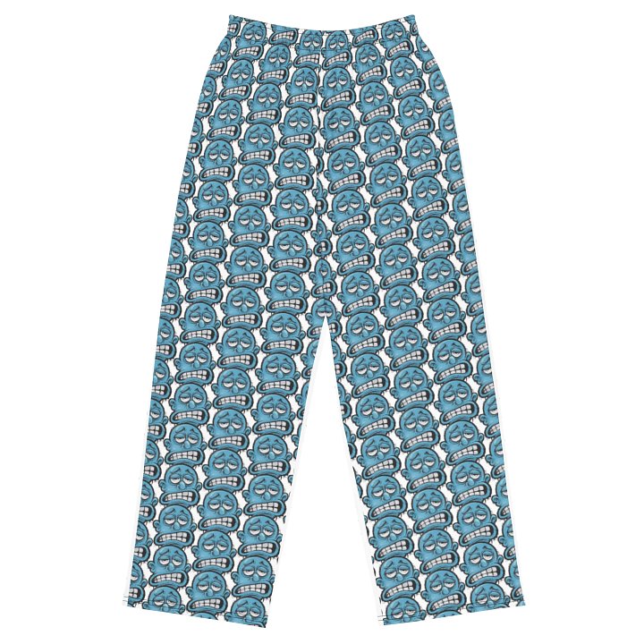 DreamWeave Unisex Wide-Leg Pants product image (1)