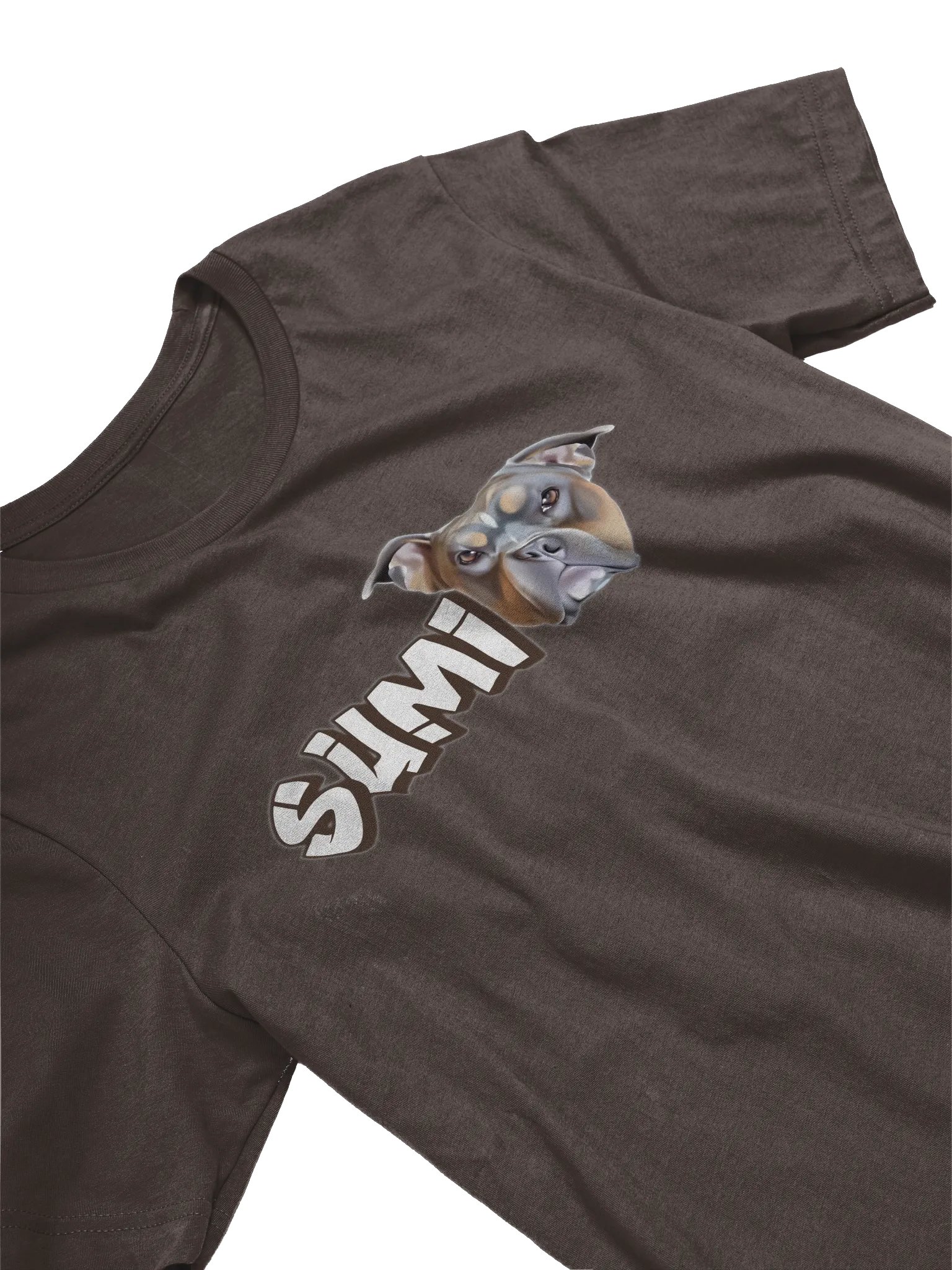 Sumi Head | Shirt product image (15)