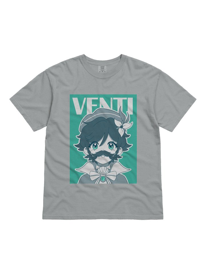 "90s ANIME VENTI" T-Shirt product image (1)