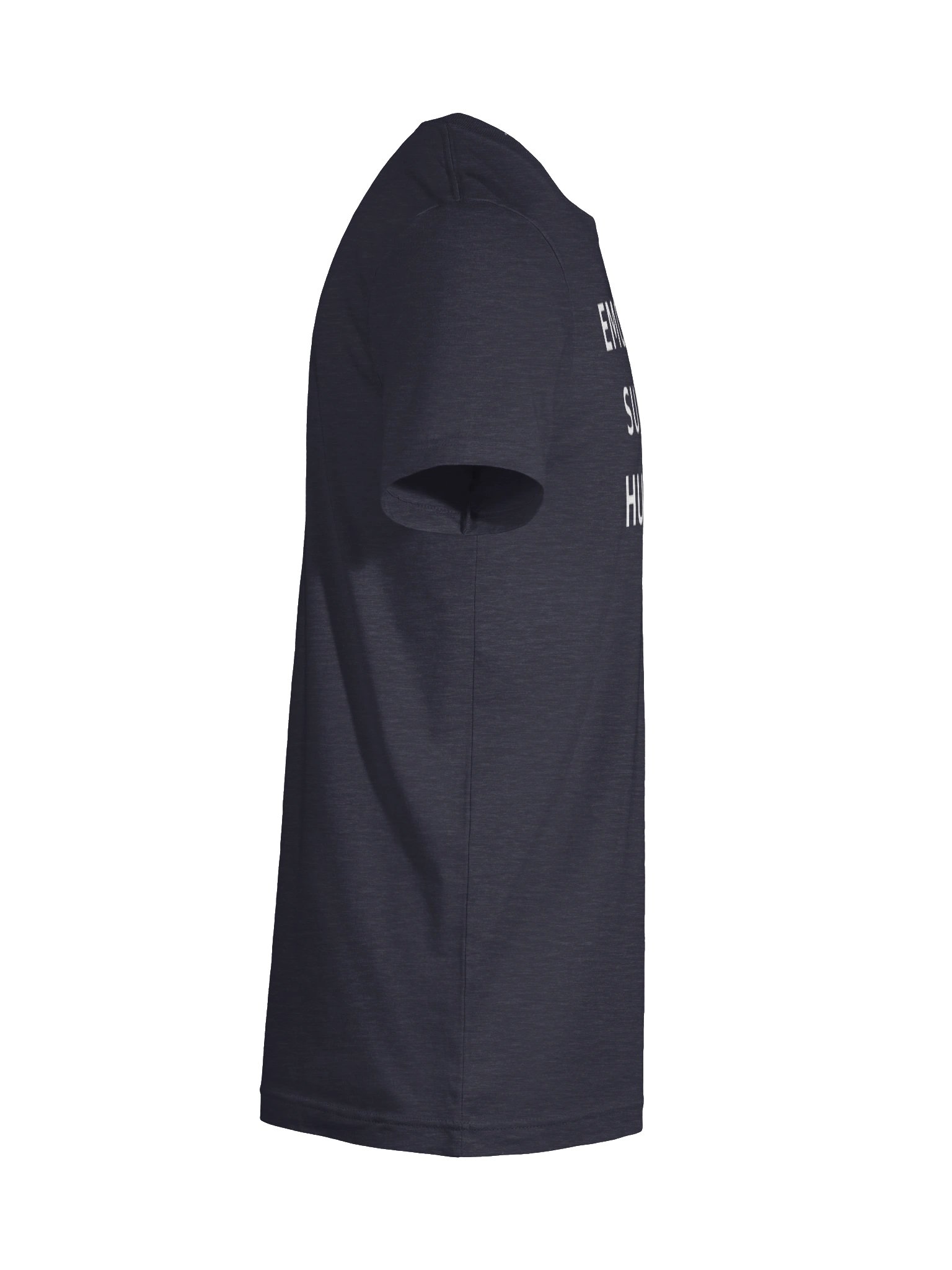 "Emotional Support Husband" Premium Tee product image (100)