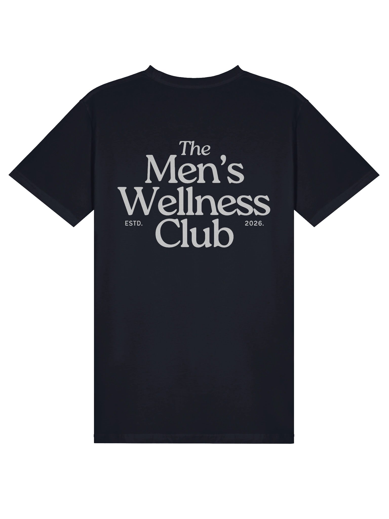 WHITE LOGO CLOTHING product image (7)