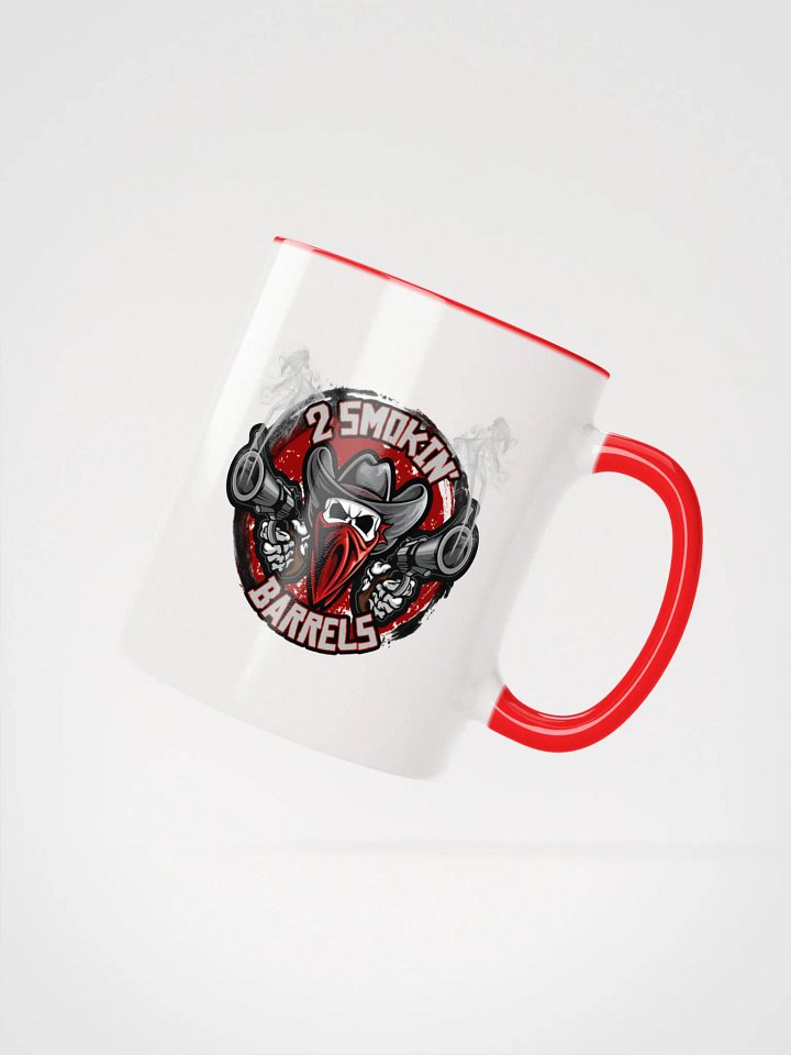Ceramic Coffee Mug product image (2)