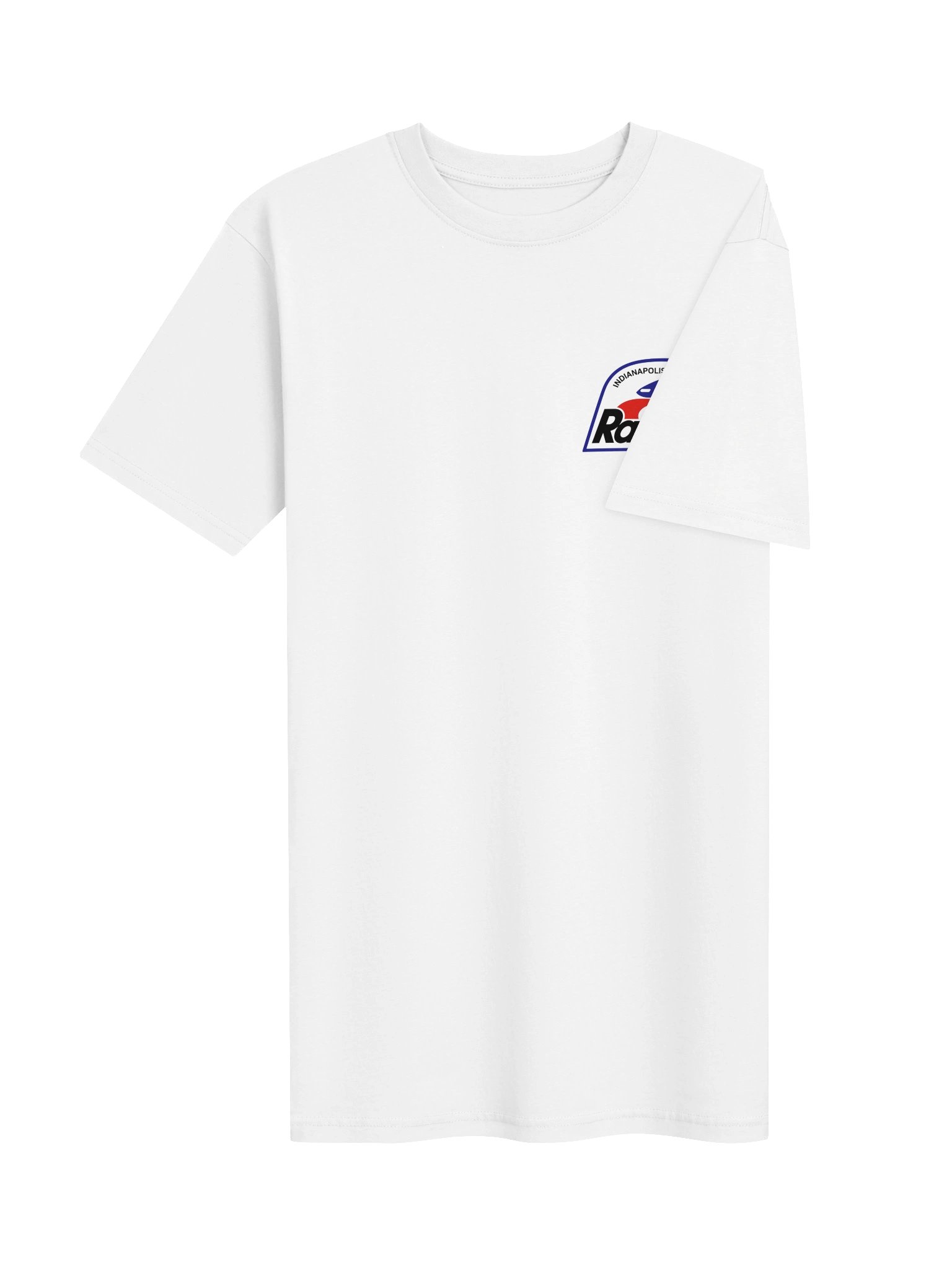 Indianapolis Racers T-Shirt product image (4)