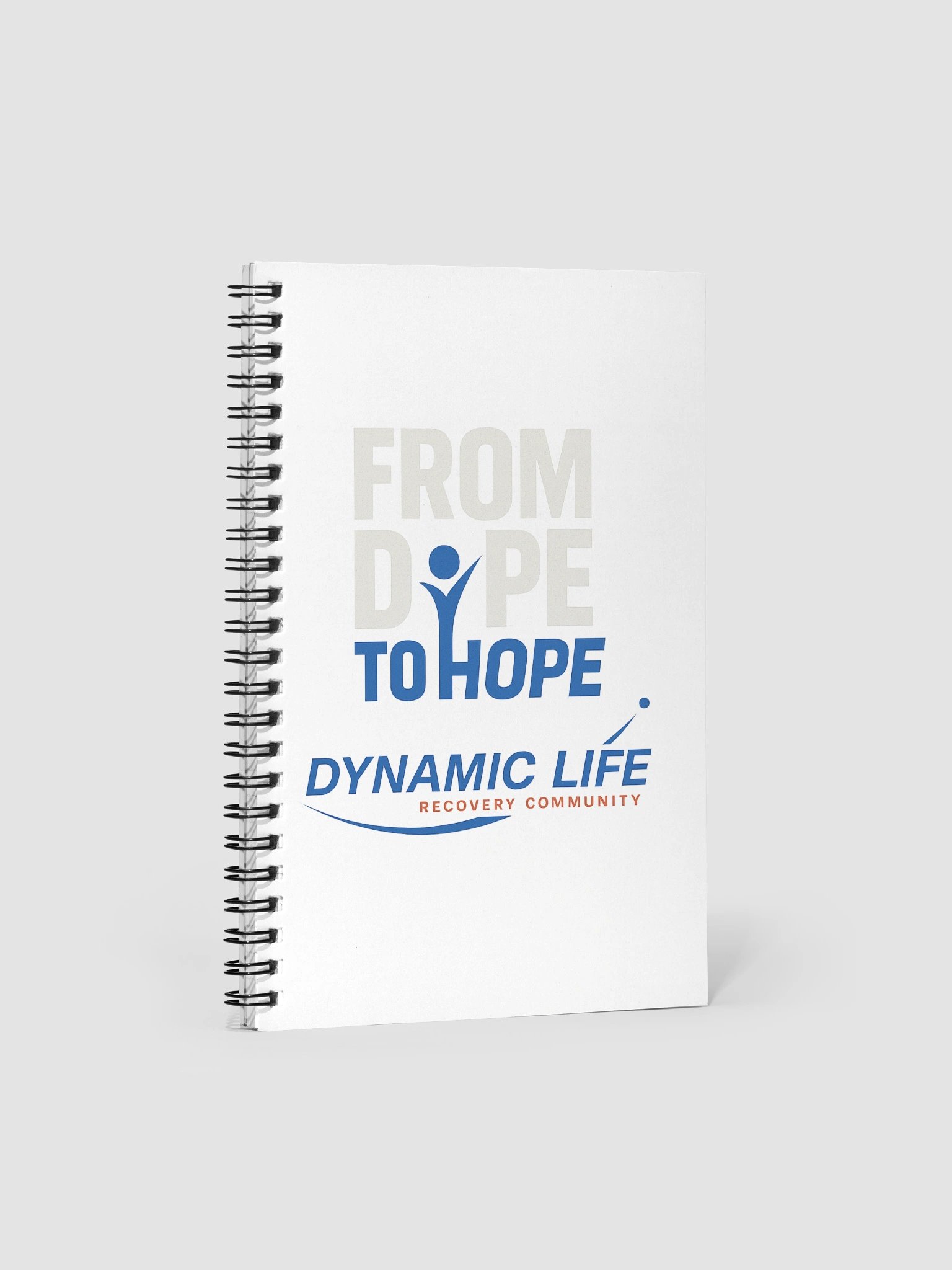 Dynamic Journal product image (1)