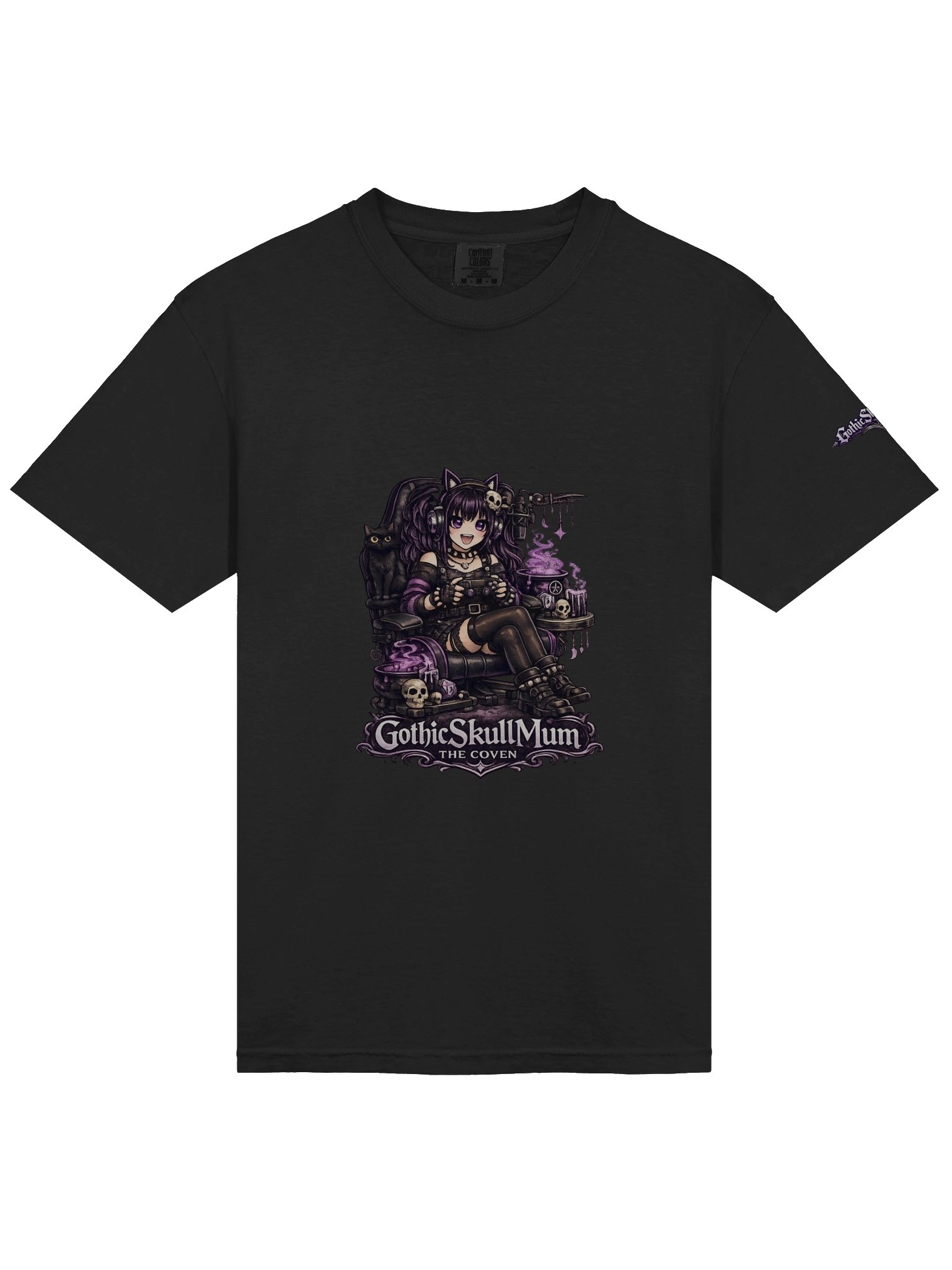 Gothic coven product image (21)