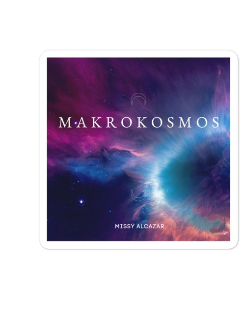 Makrokosmos magnets product image (2)