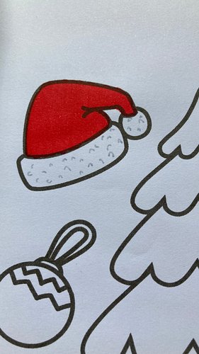 Cozy Shopping Days | Christmas Hat Coloring & Cute Shadow Tips! 🎨✨
@happyhoparts
Join HappyHopArts as we color a Christmas ha...