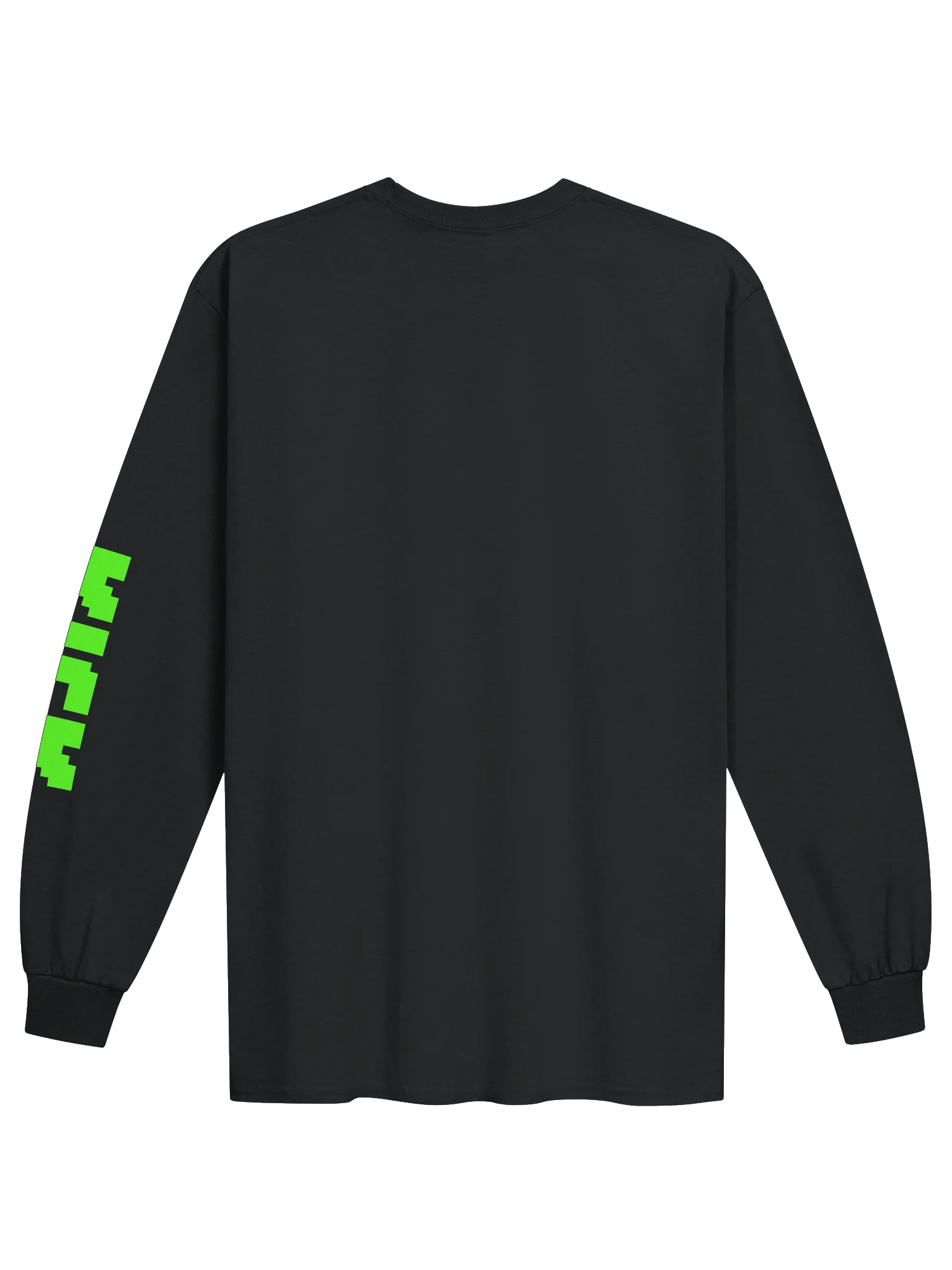 William Rodriguez Long Sleeve Tee product image (14)