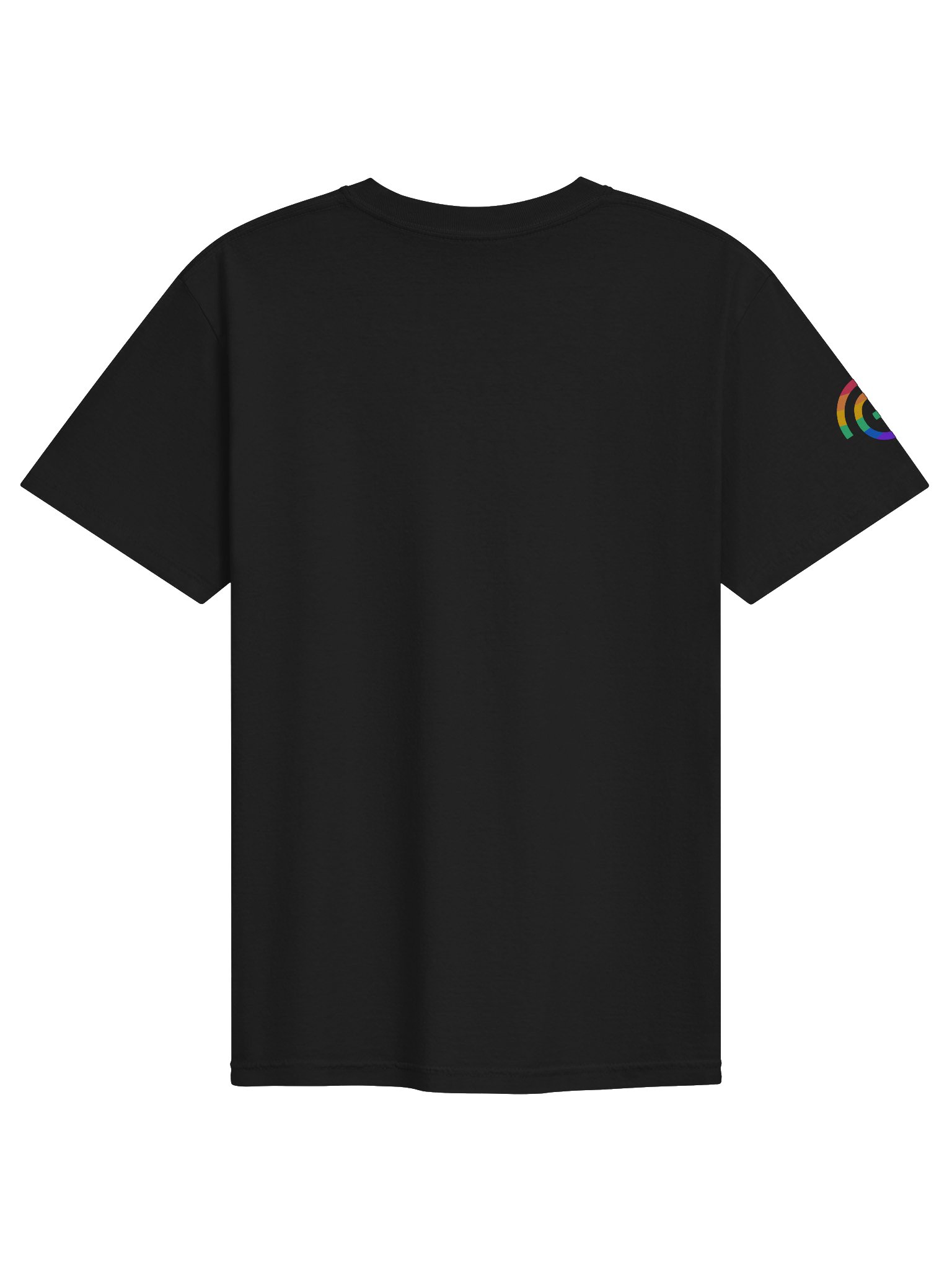 Ecamm Fam Pride T Shirt product image (2)