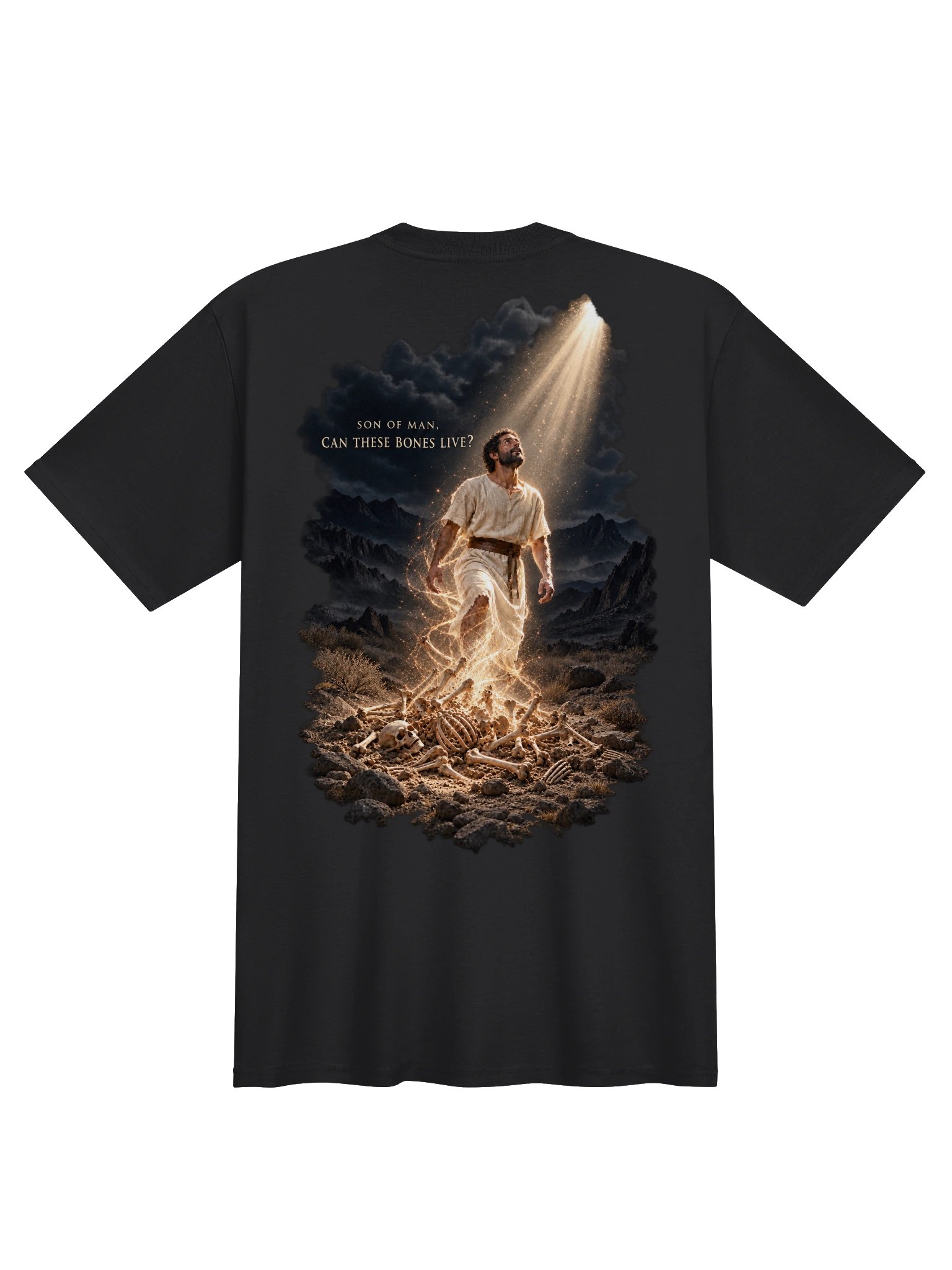 Live Again. product image (1)