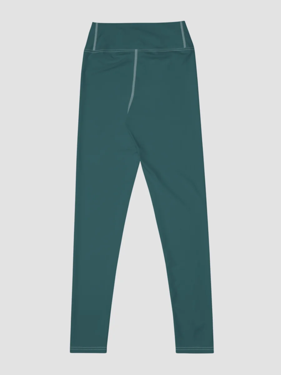 Leggings - Deep Teal product image (7)