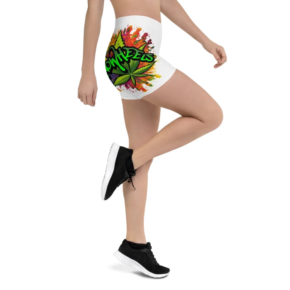 AROW shorts product image (3)