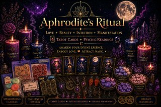 Aphrodite's Ritual