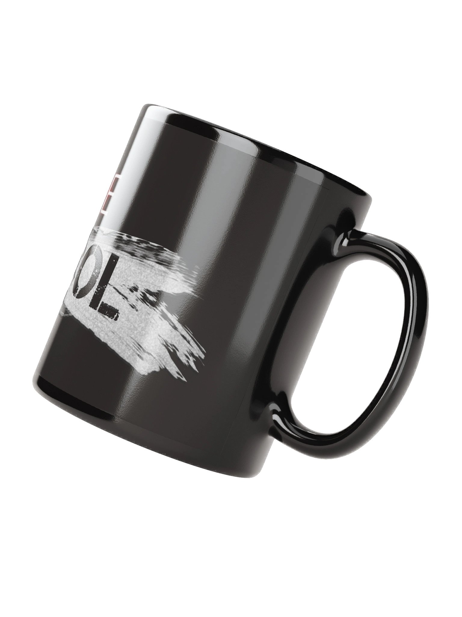 Escape Protocol V2 Mug product image (4)