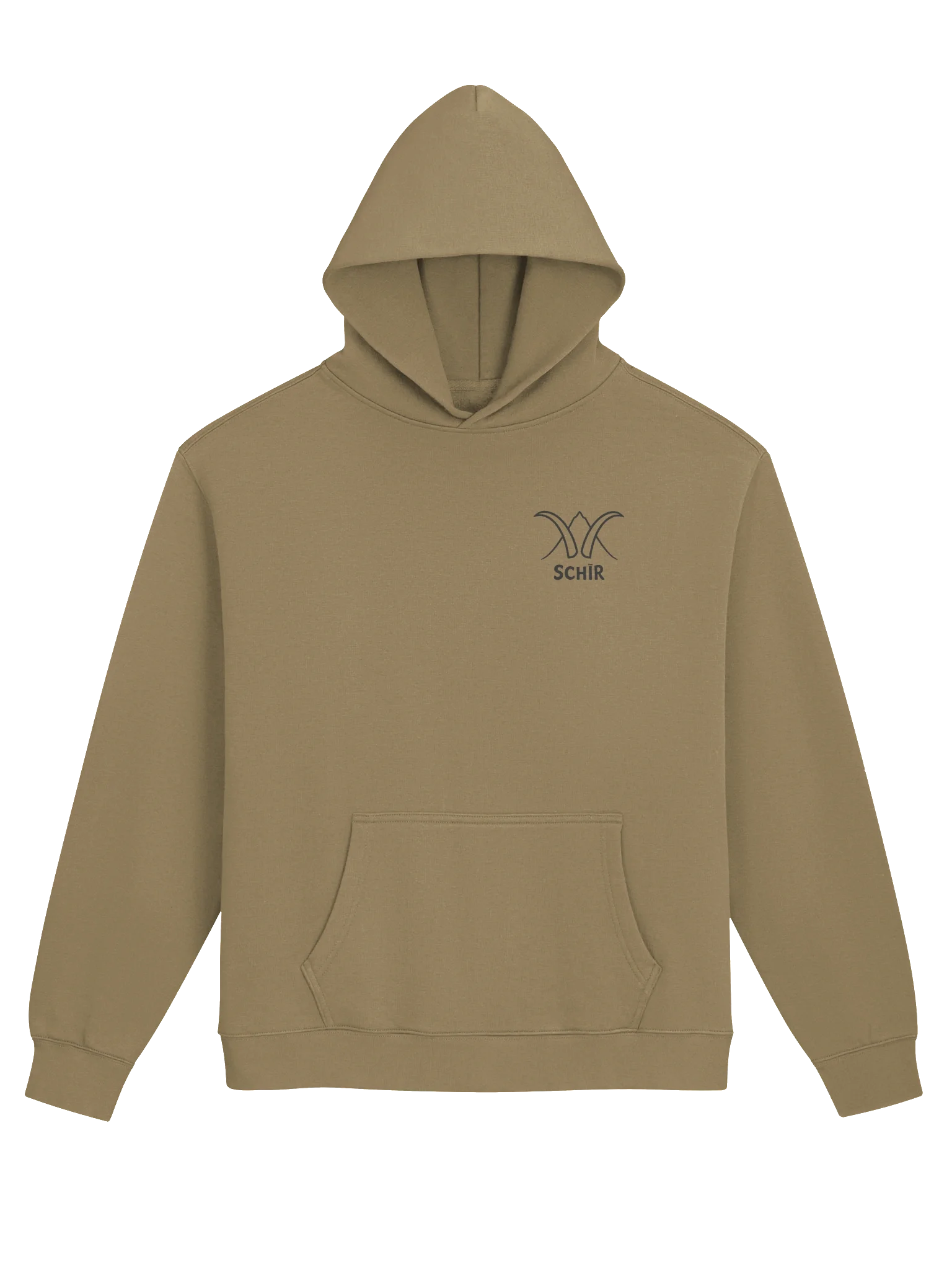 SUMMIT HOODIE product photograph