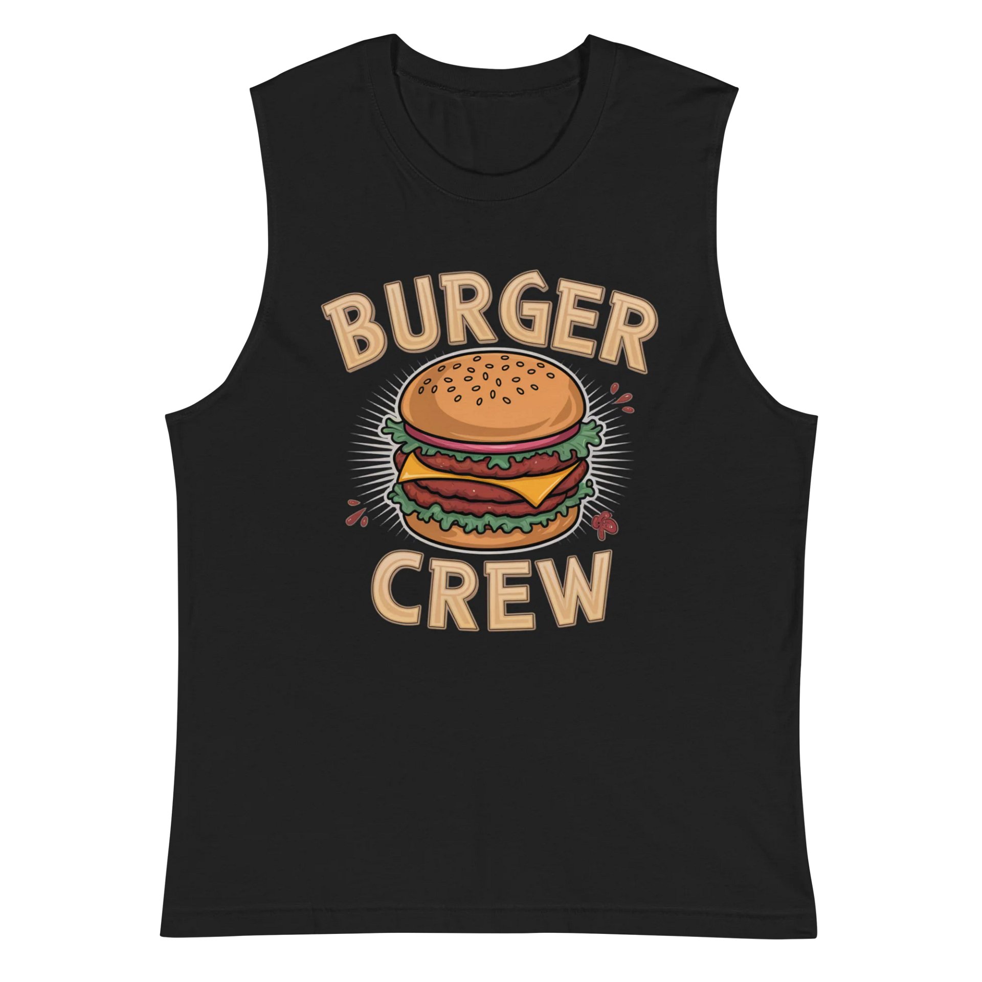 Burger Crew product image (2)