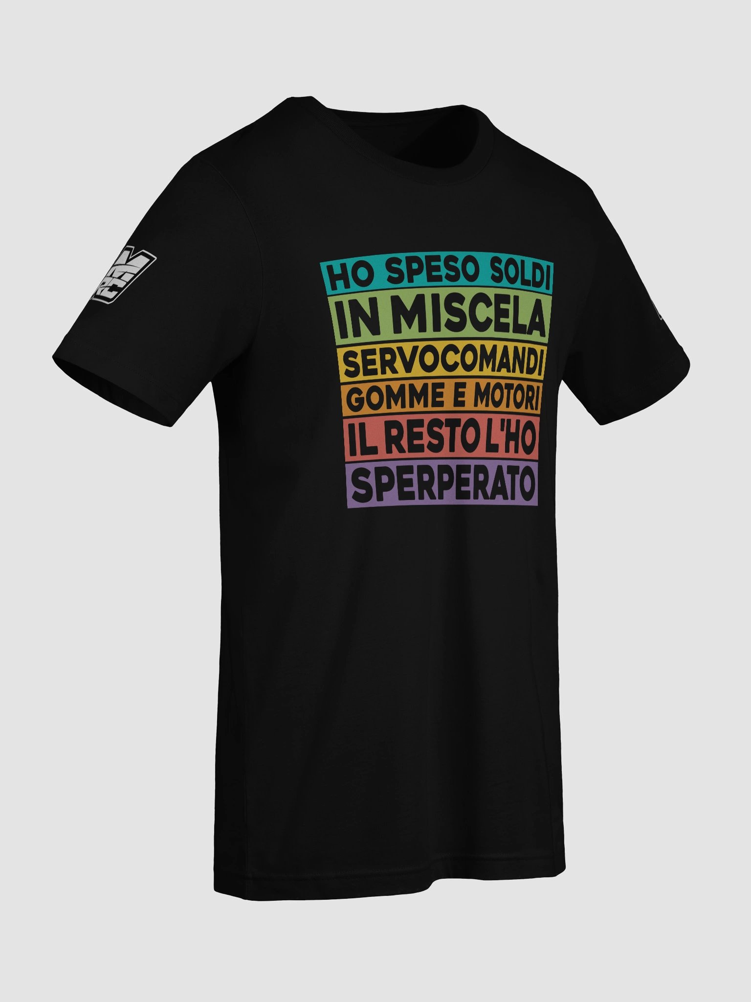 MRC GBEST T-Shirt product image (9)