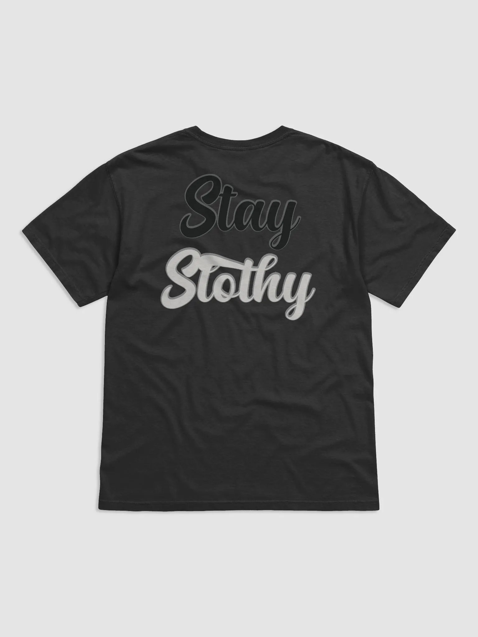 Sloth_Daddy Shirt product image (2)