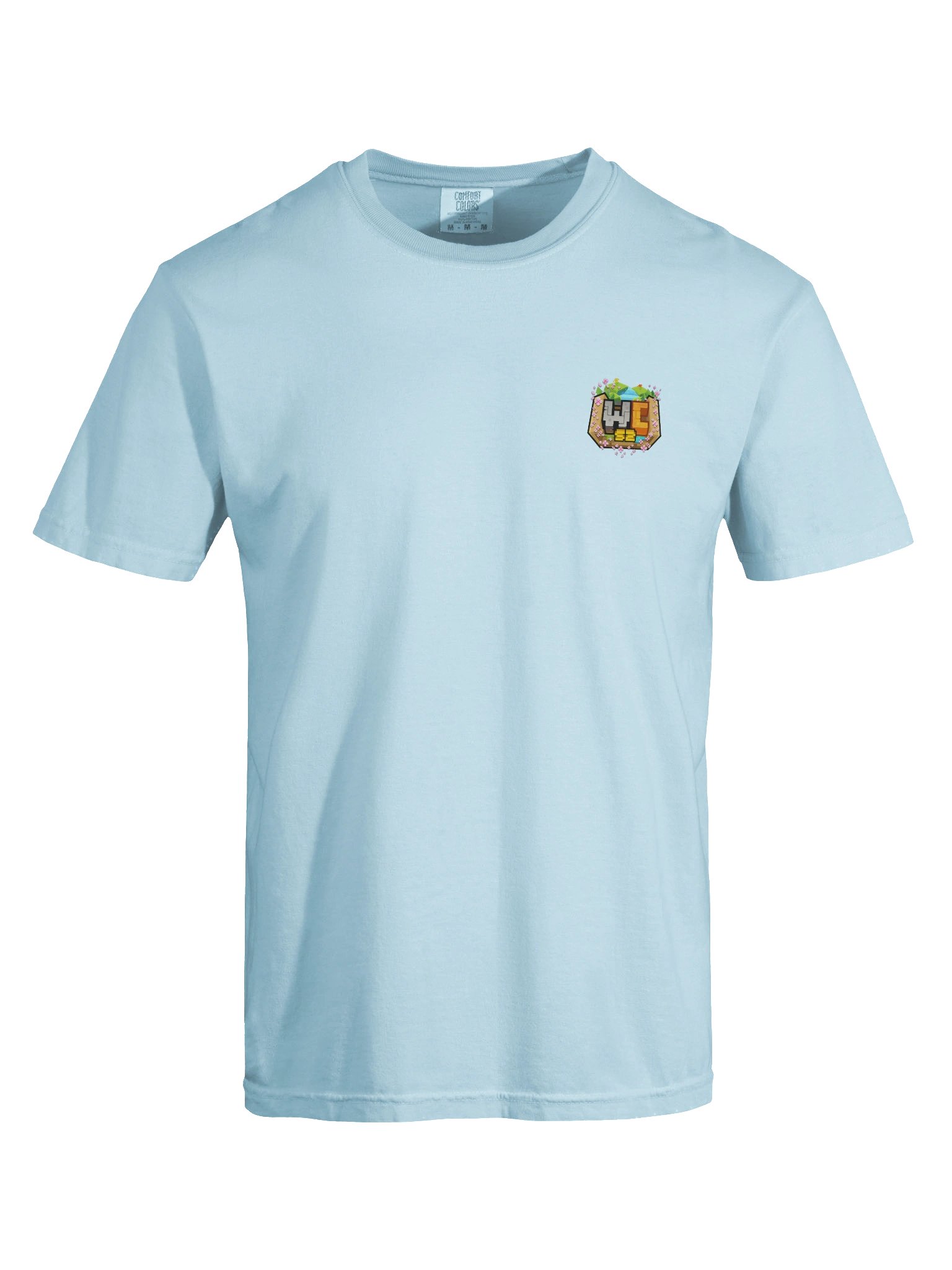 Dream it. Mine it. Build it. - Official T-Shirt product image (7)