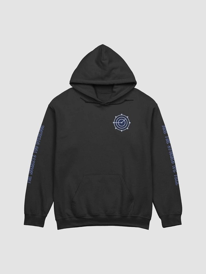 Ambient Hour Premium Hoodie product image (1)