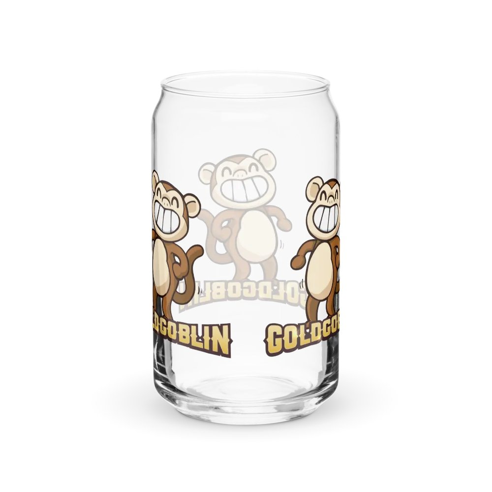 Danceaffe Dose-Glas product image (6)