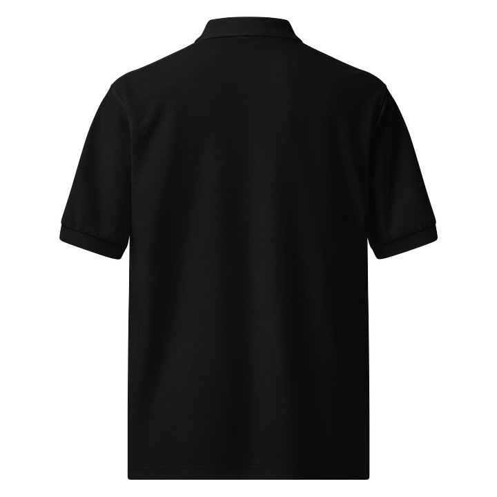 Luffy Polo Shirt product image (2)